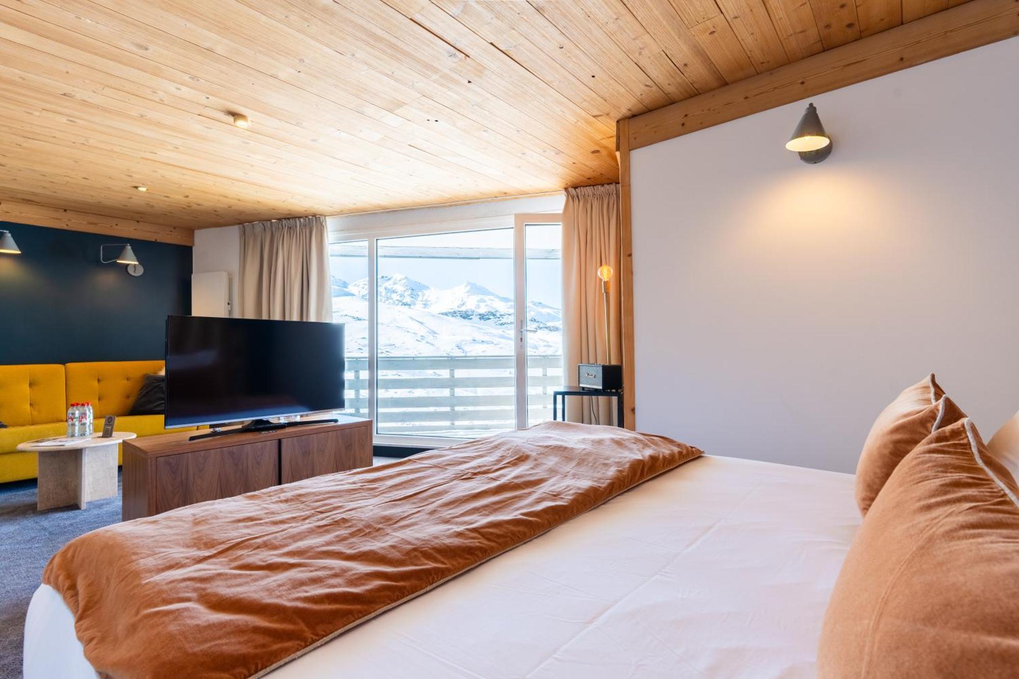 Superior Suite