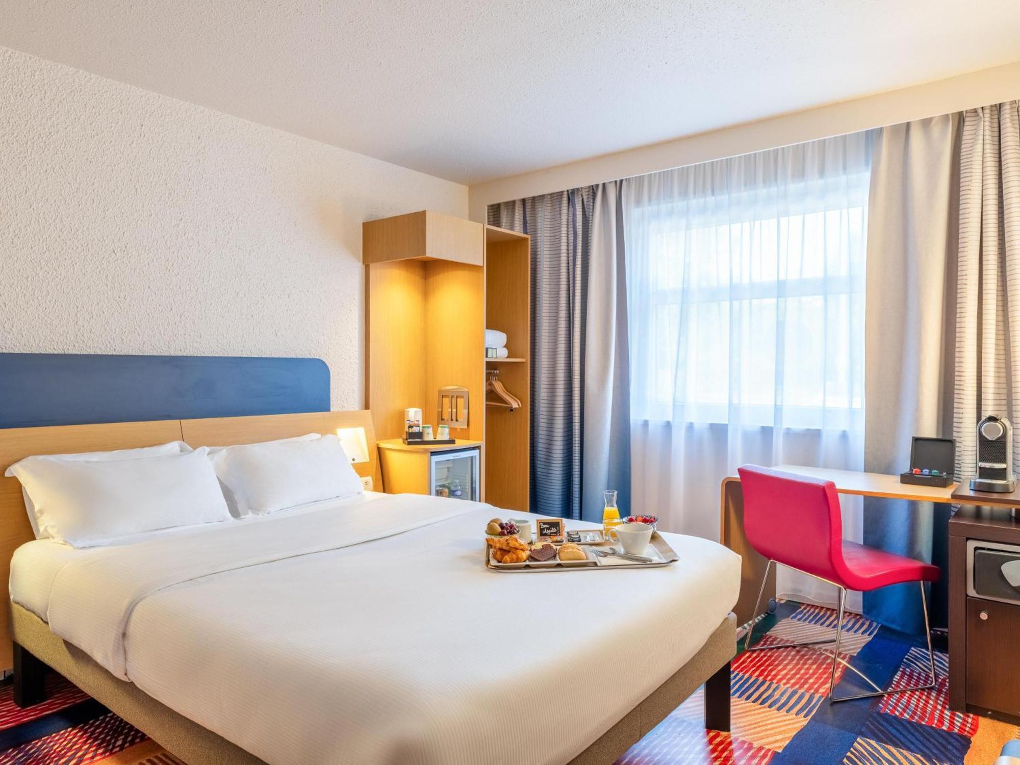 Double Room - Disability Access