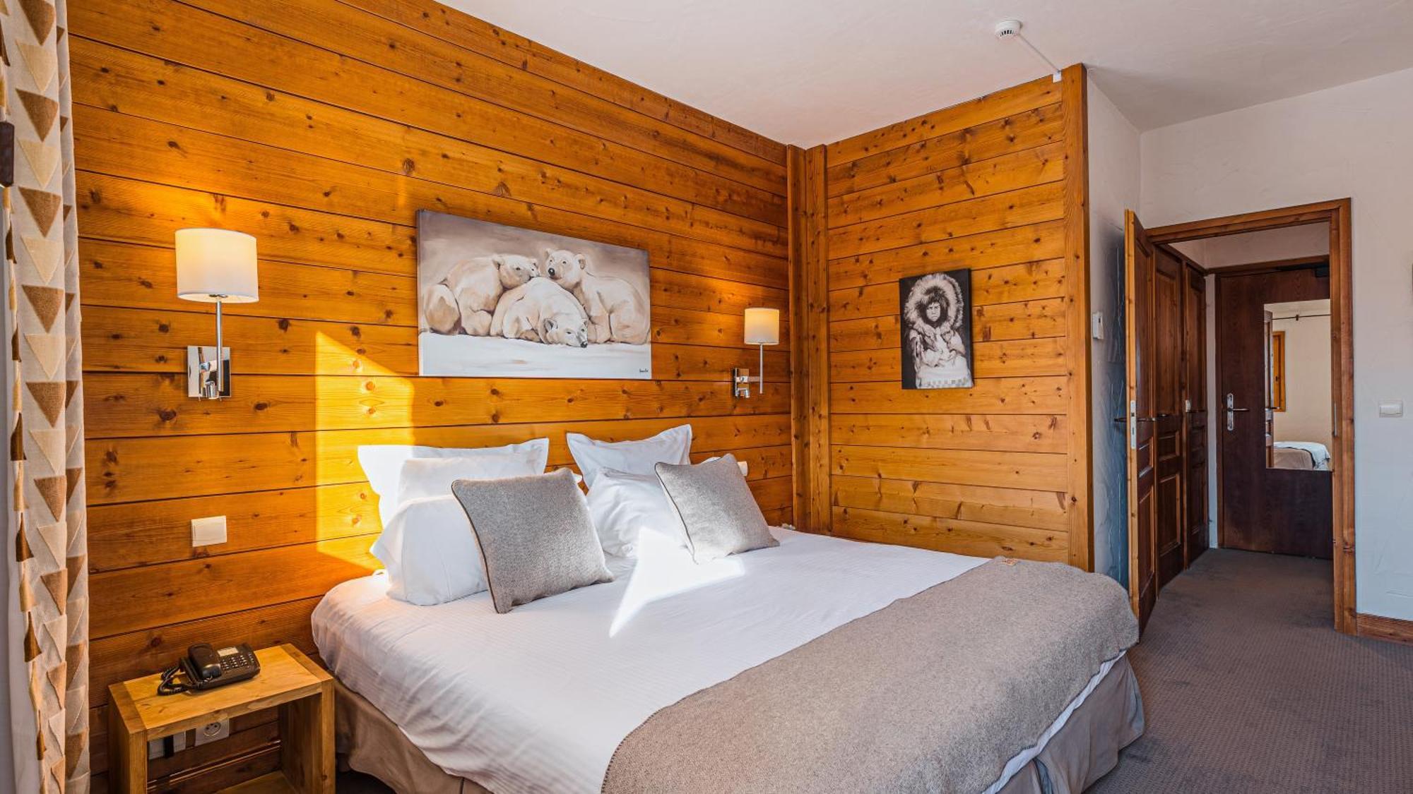 Comfort Room Mountain View