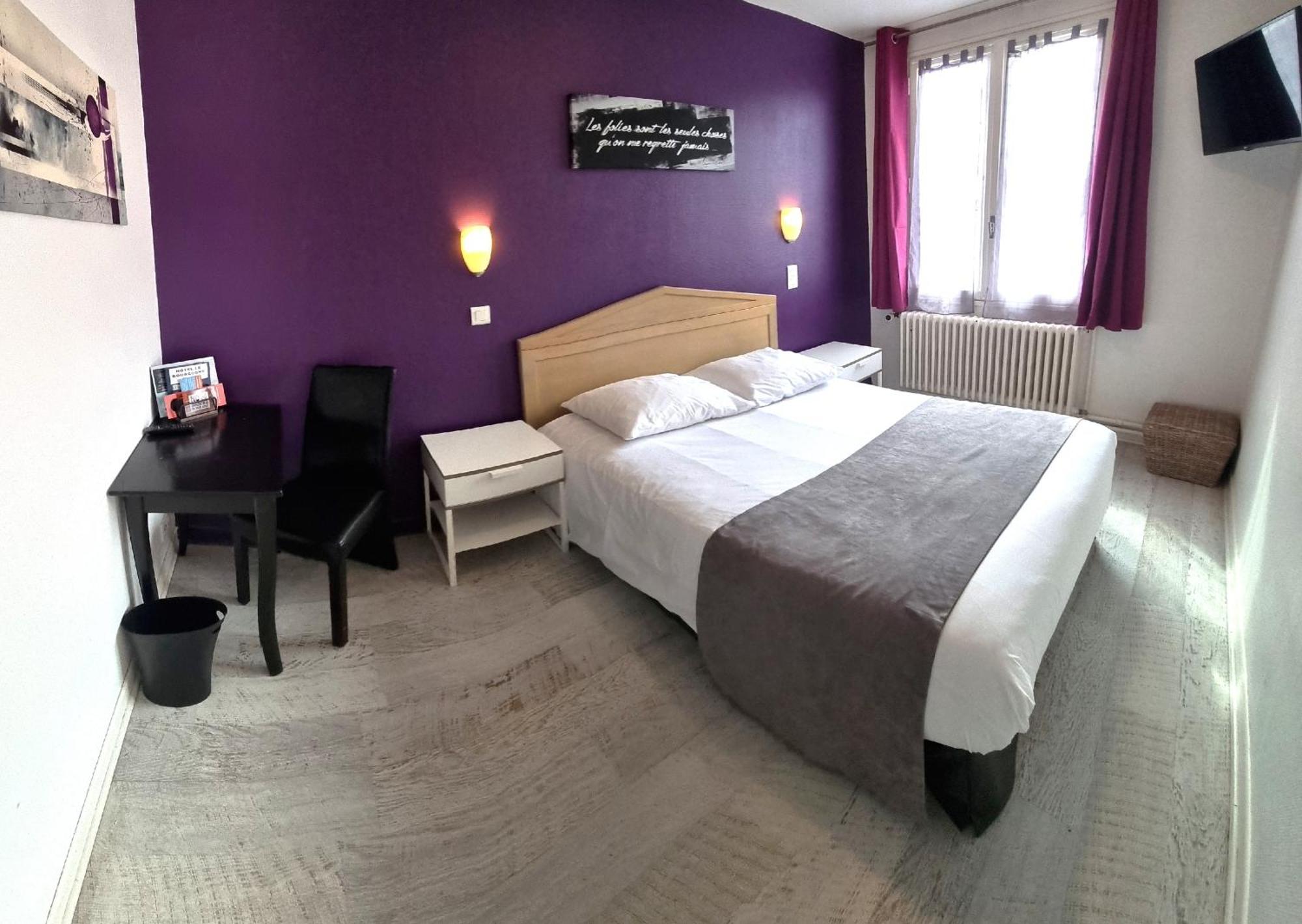 Premium Quadruple Room