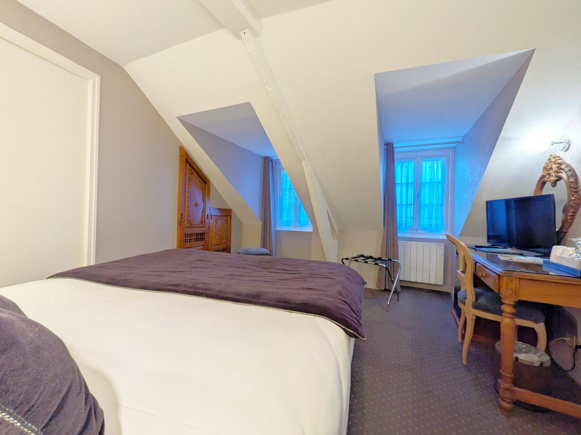 Comfort Double Room
