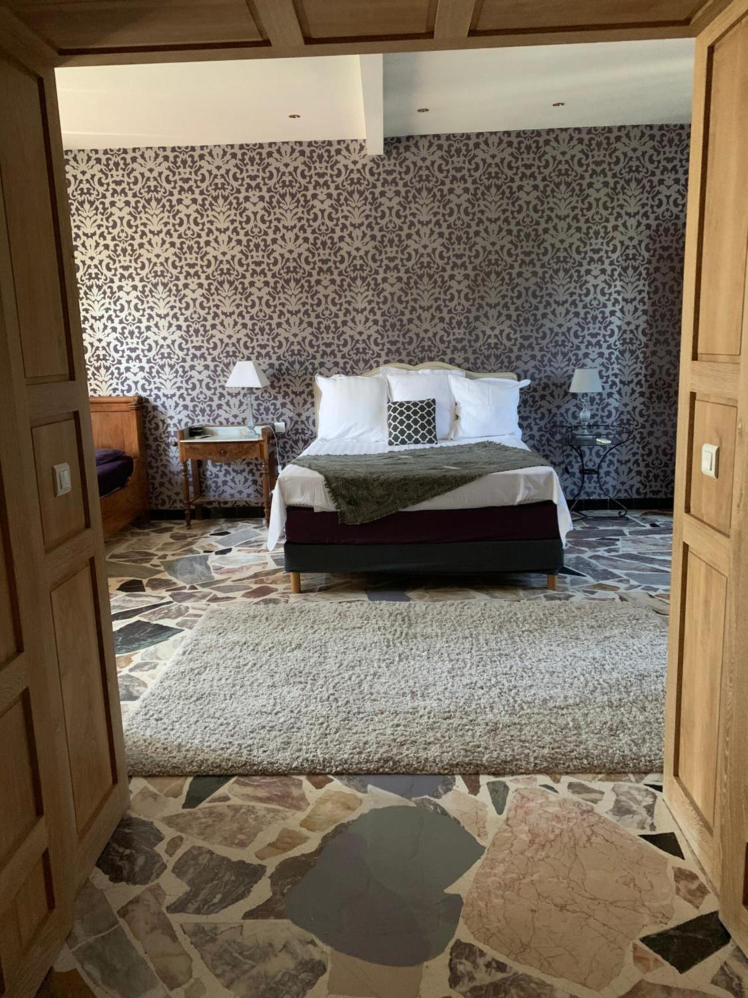 Suite Garden View
