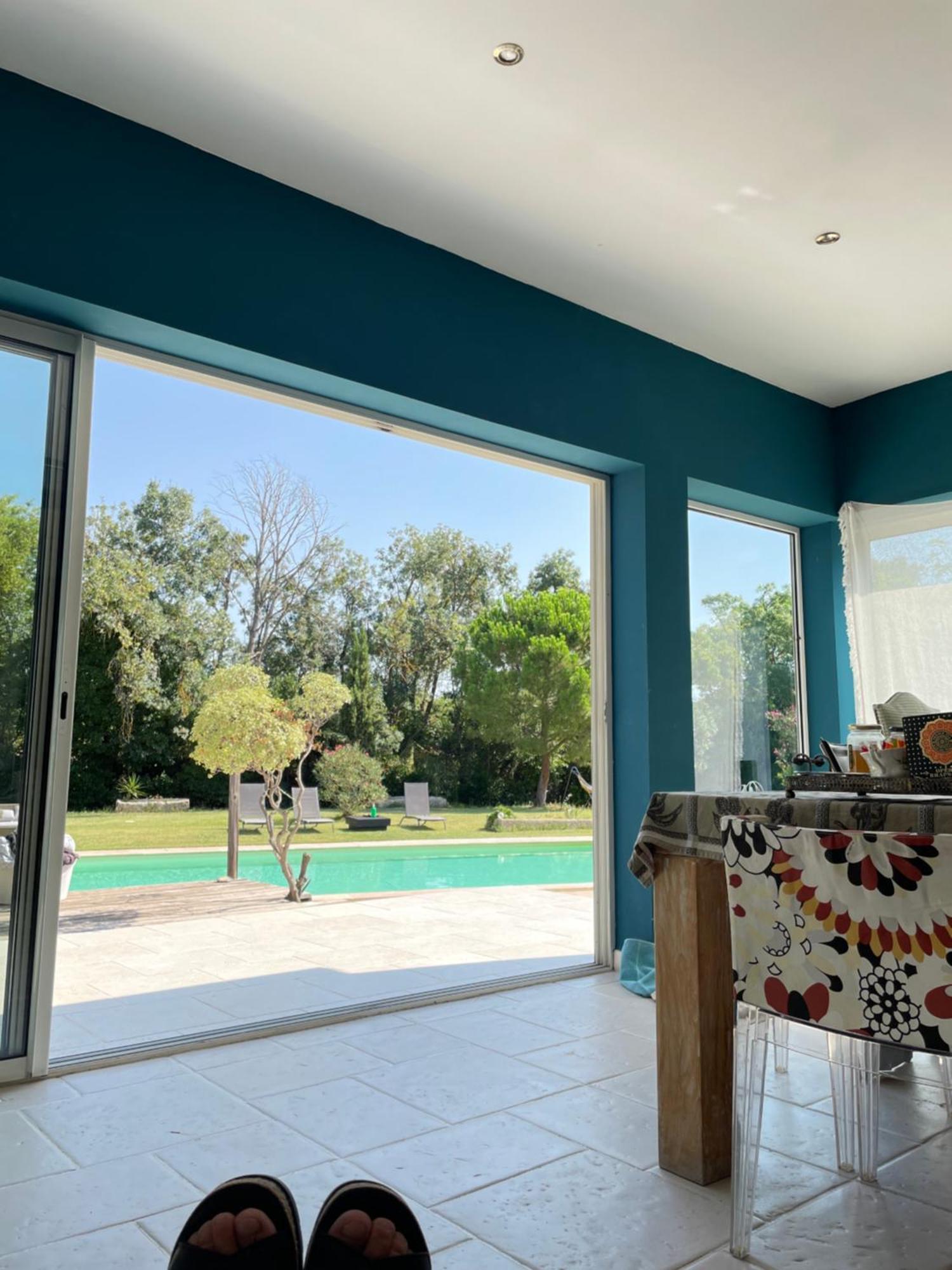Suite Garden View