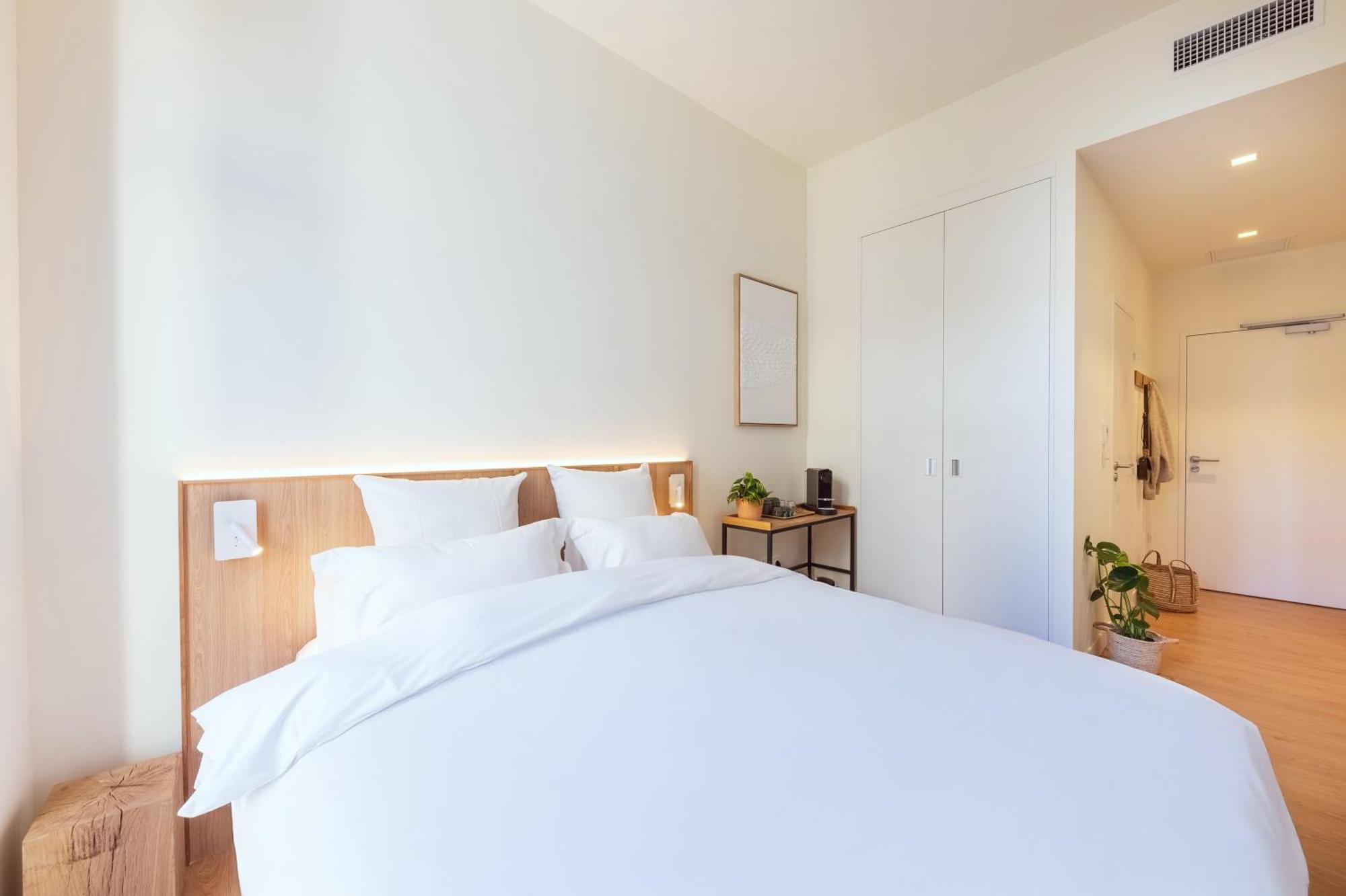 Premium Double Room