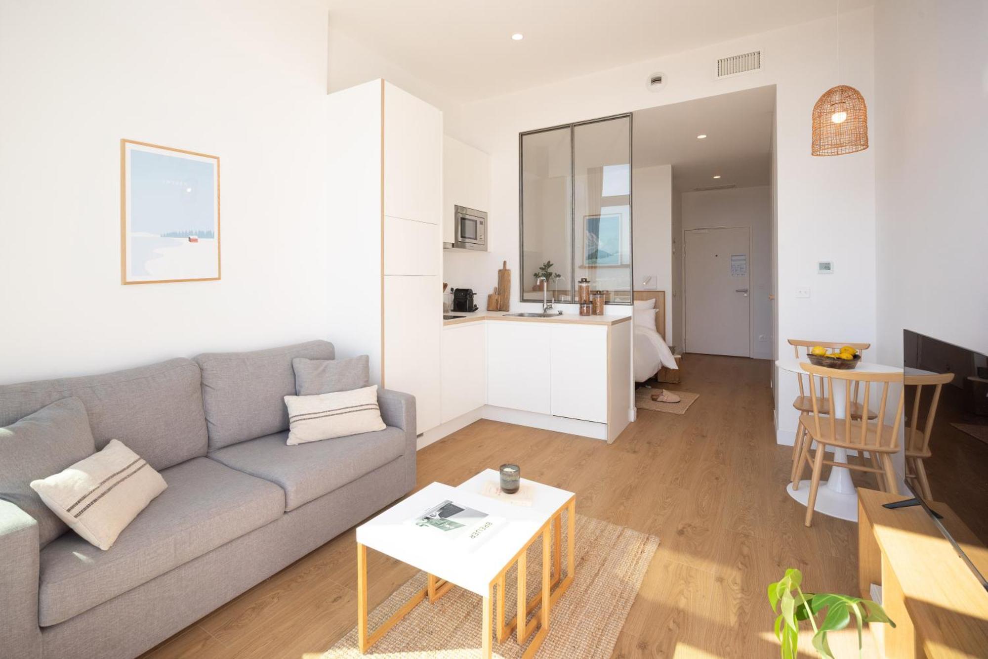 Deluxe Suite Terrace