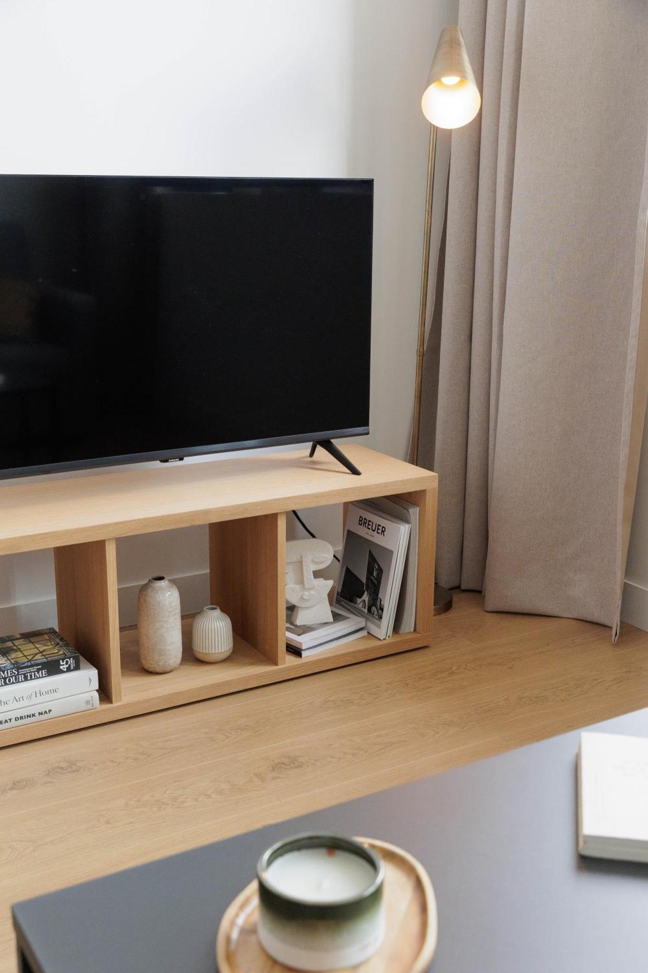Deluxe Suite View