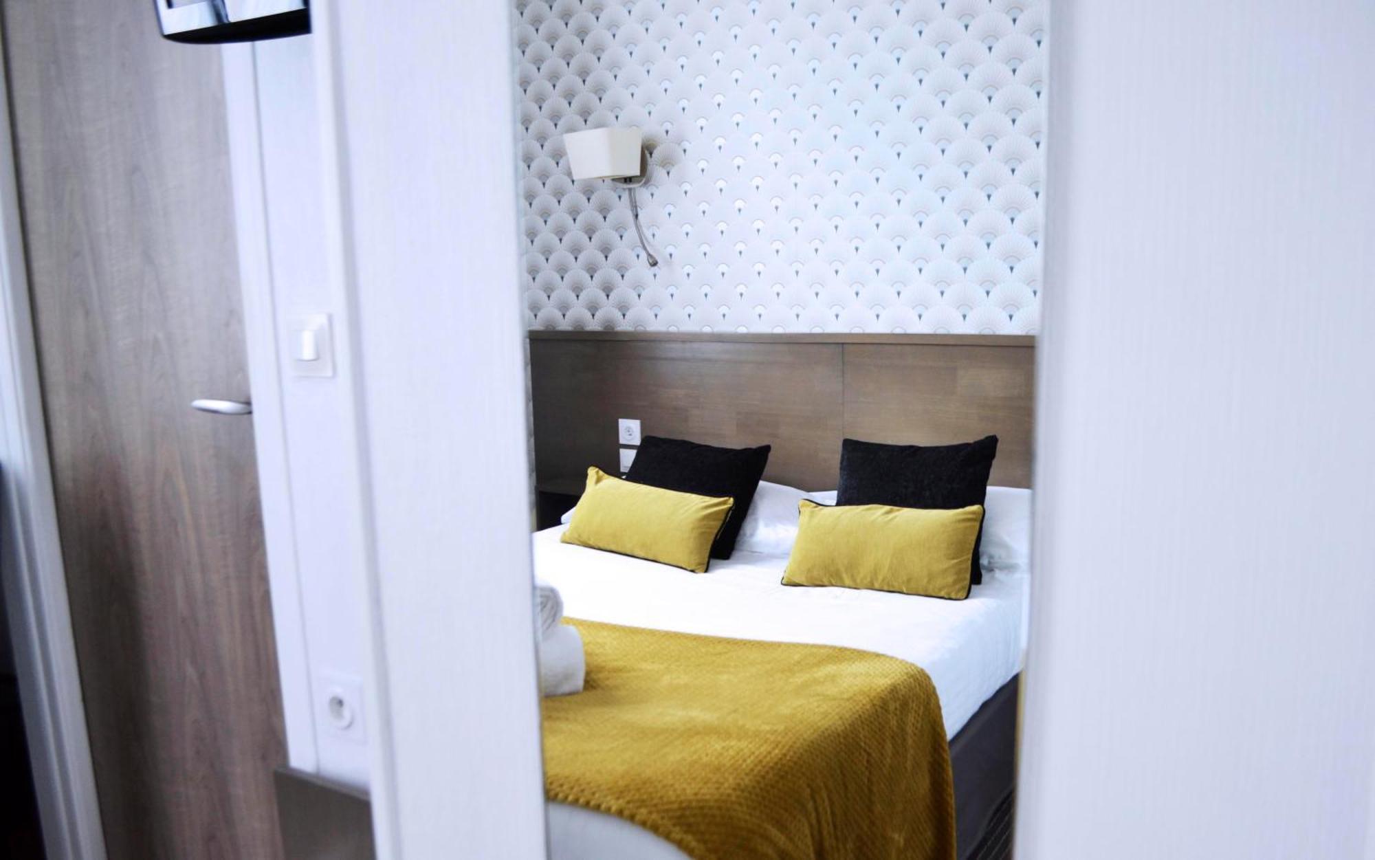 Small Double Room