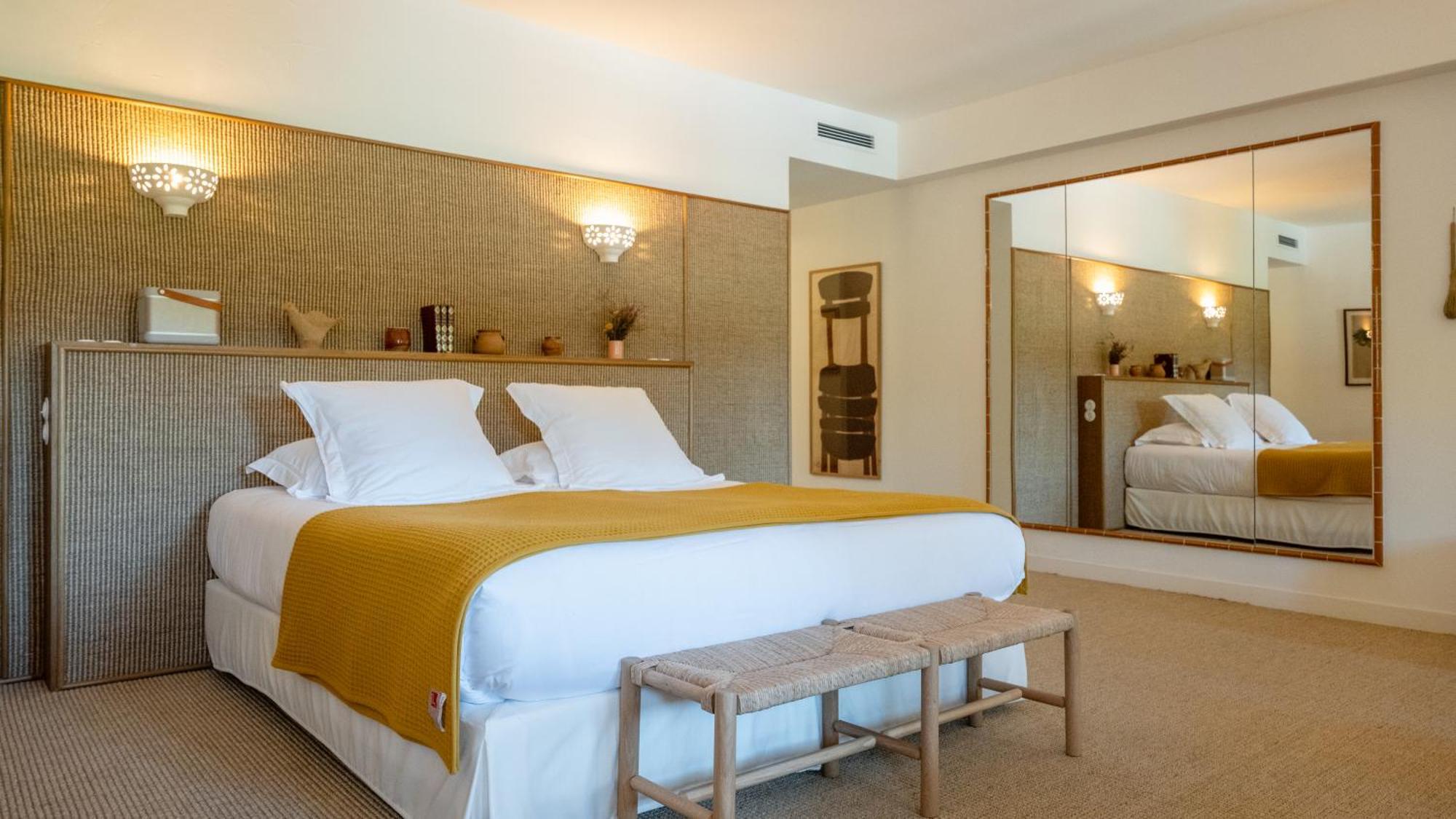 Signature Junior Suite