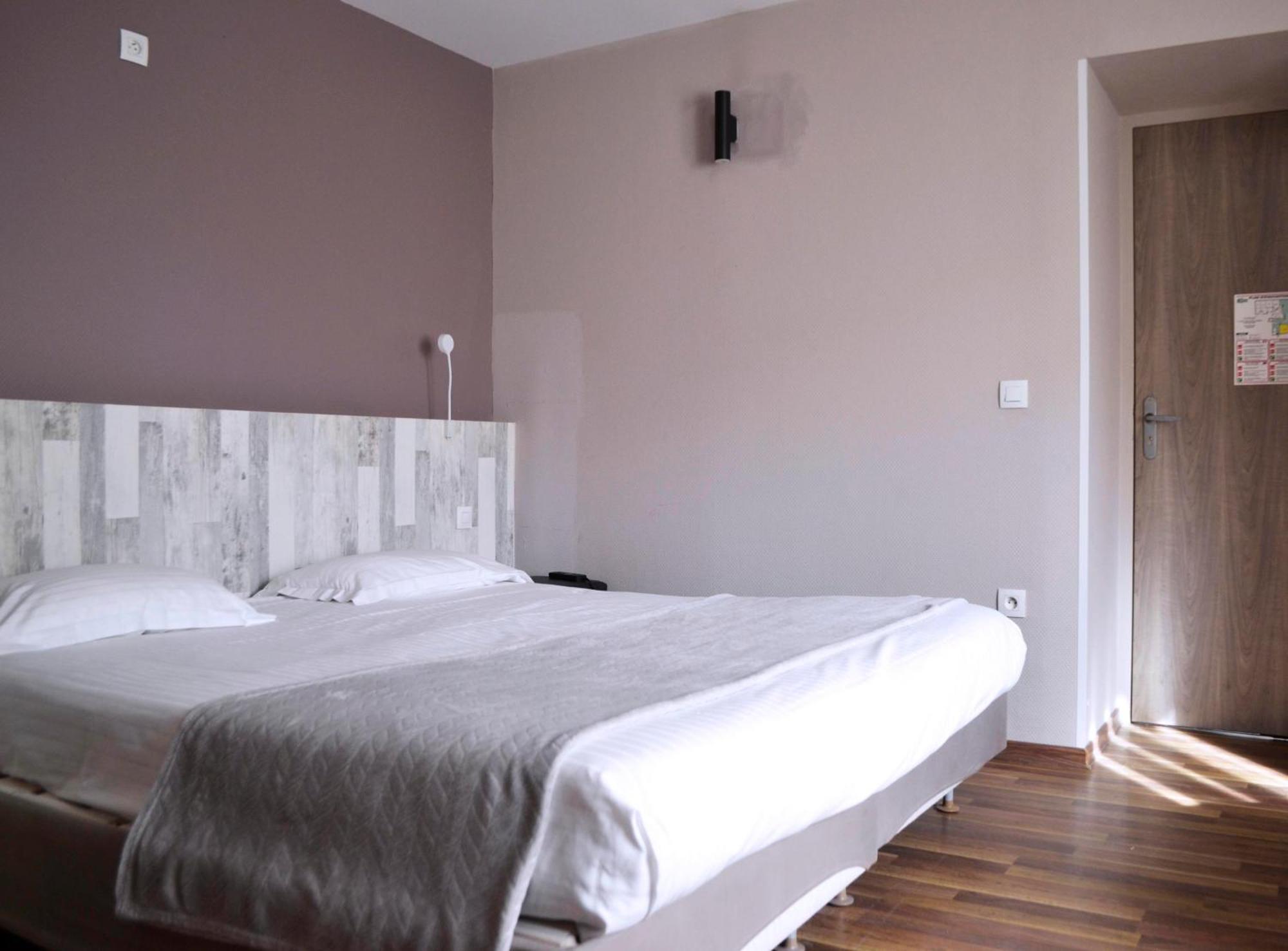 Double Room Disability Access