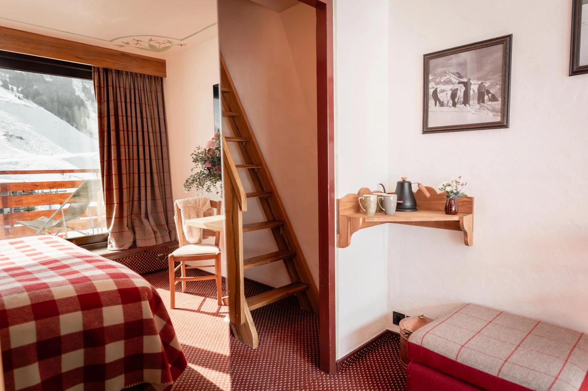 Duplex Apartment