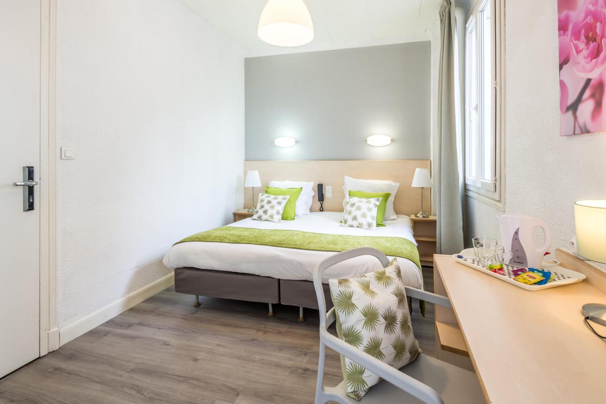 Superior Single Room
