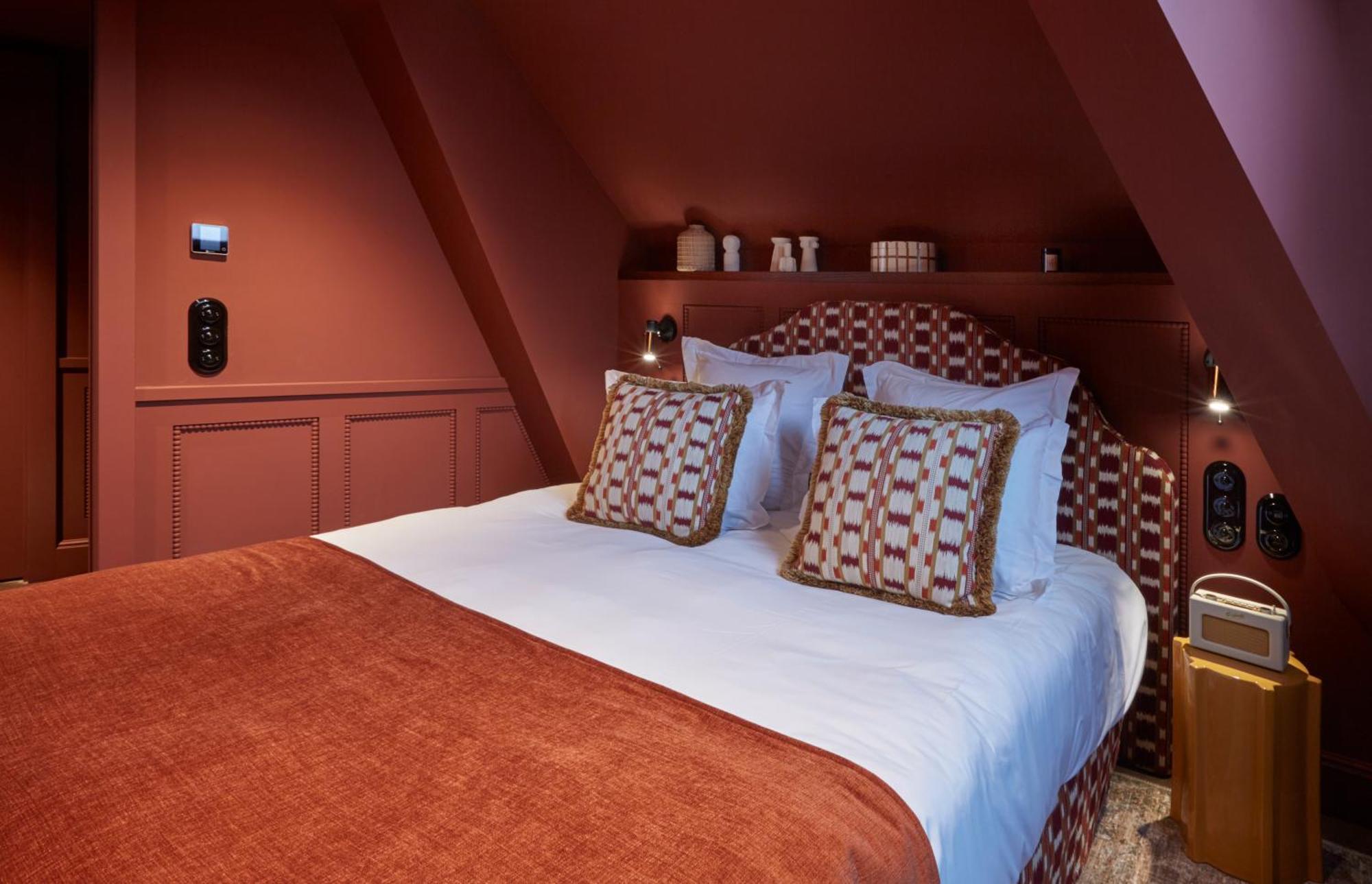 Standard Double Room Annex