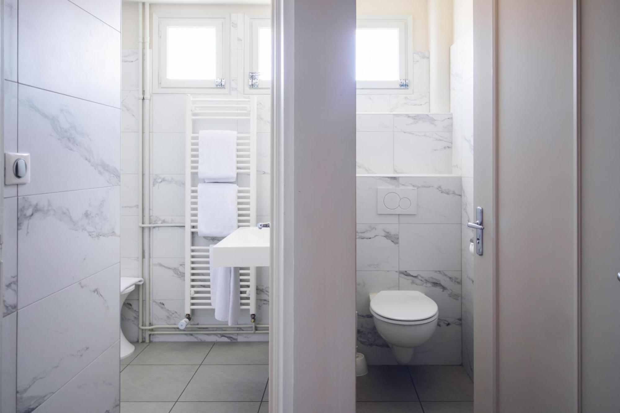 Superior Double Room Balcony