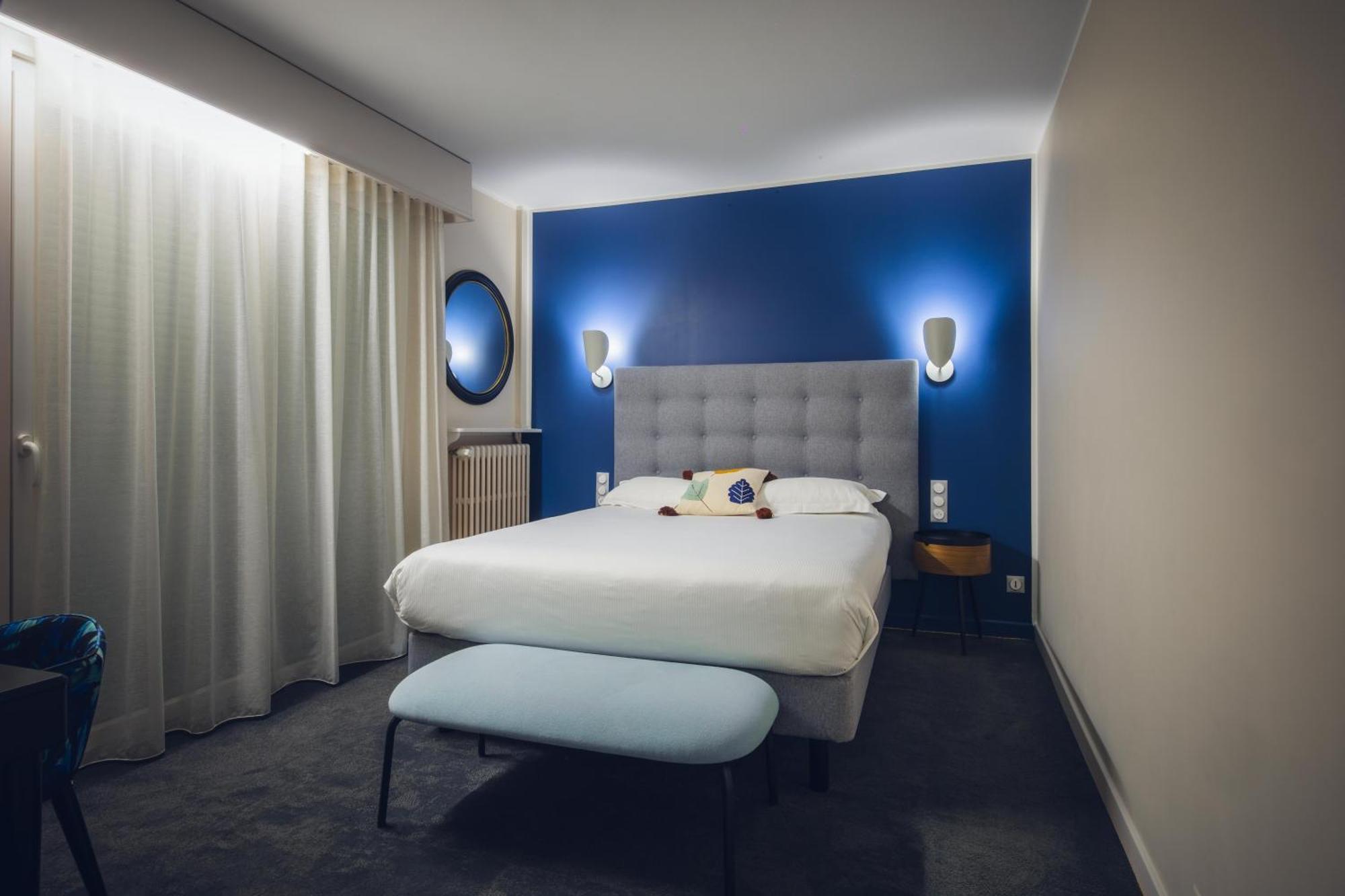 Superior Double Room Balcony