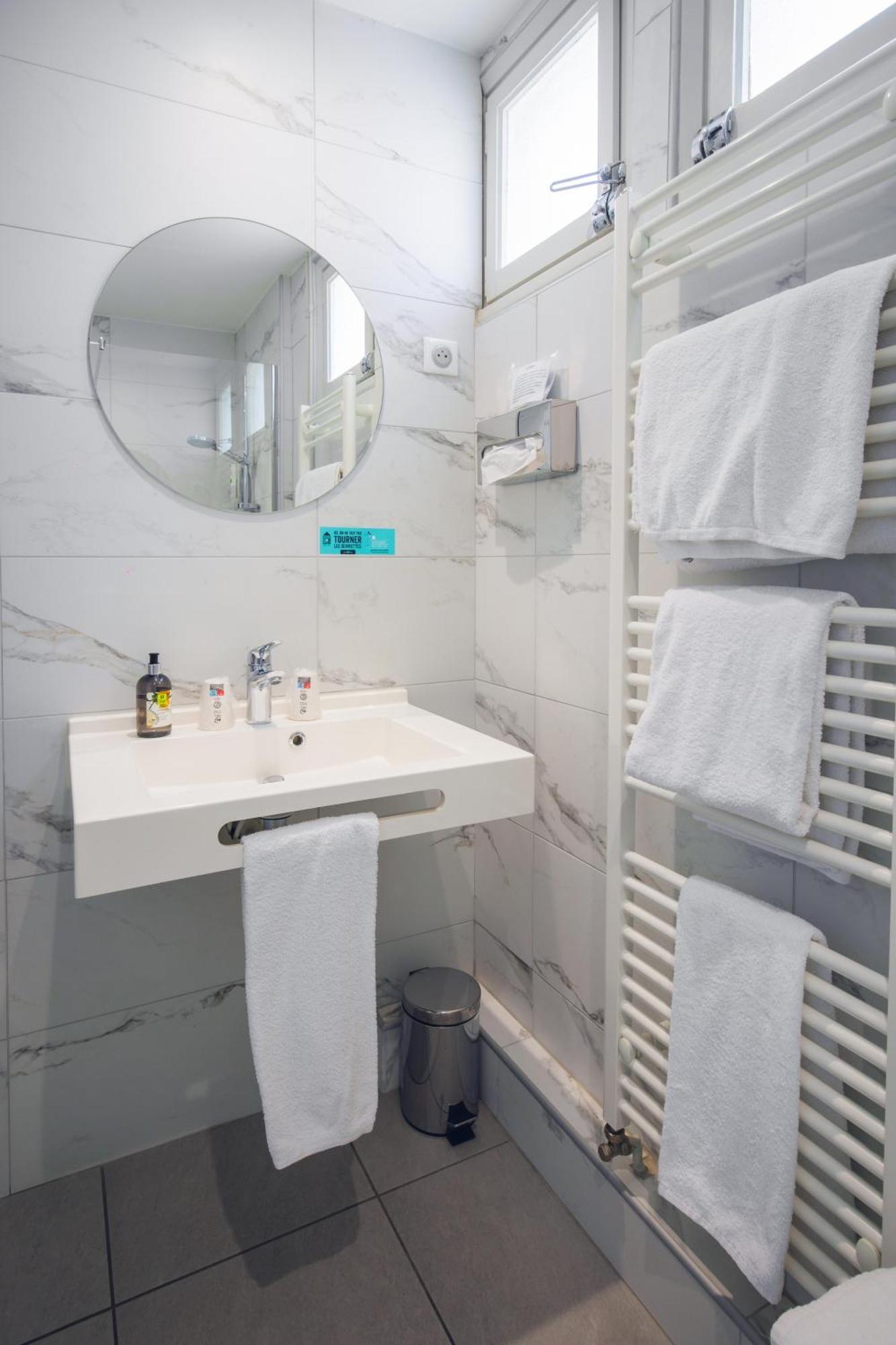 Superior Double Room Balcony