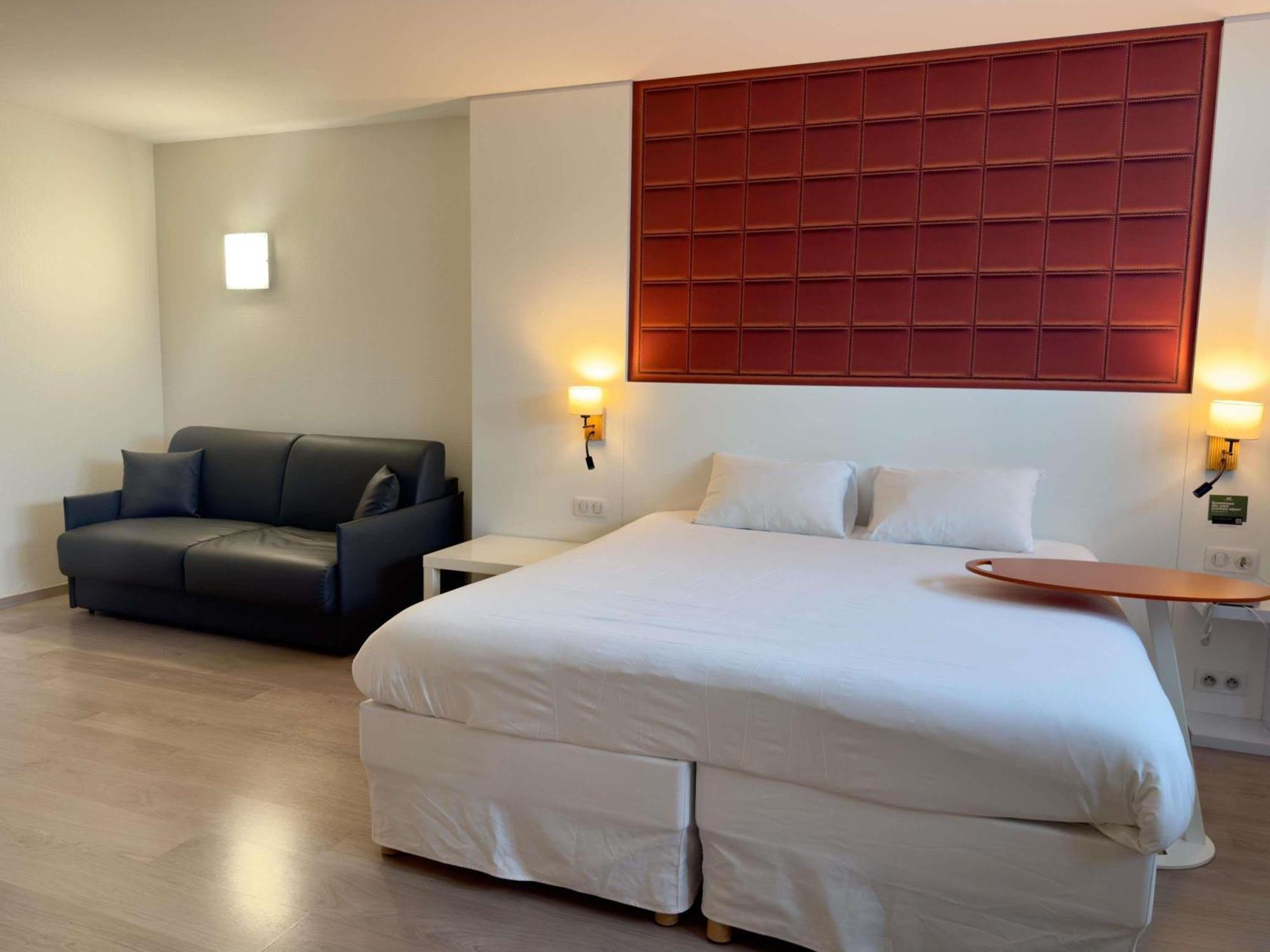 Suite One Double Sofa Bed