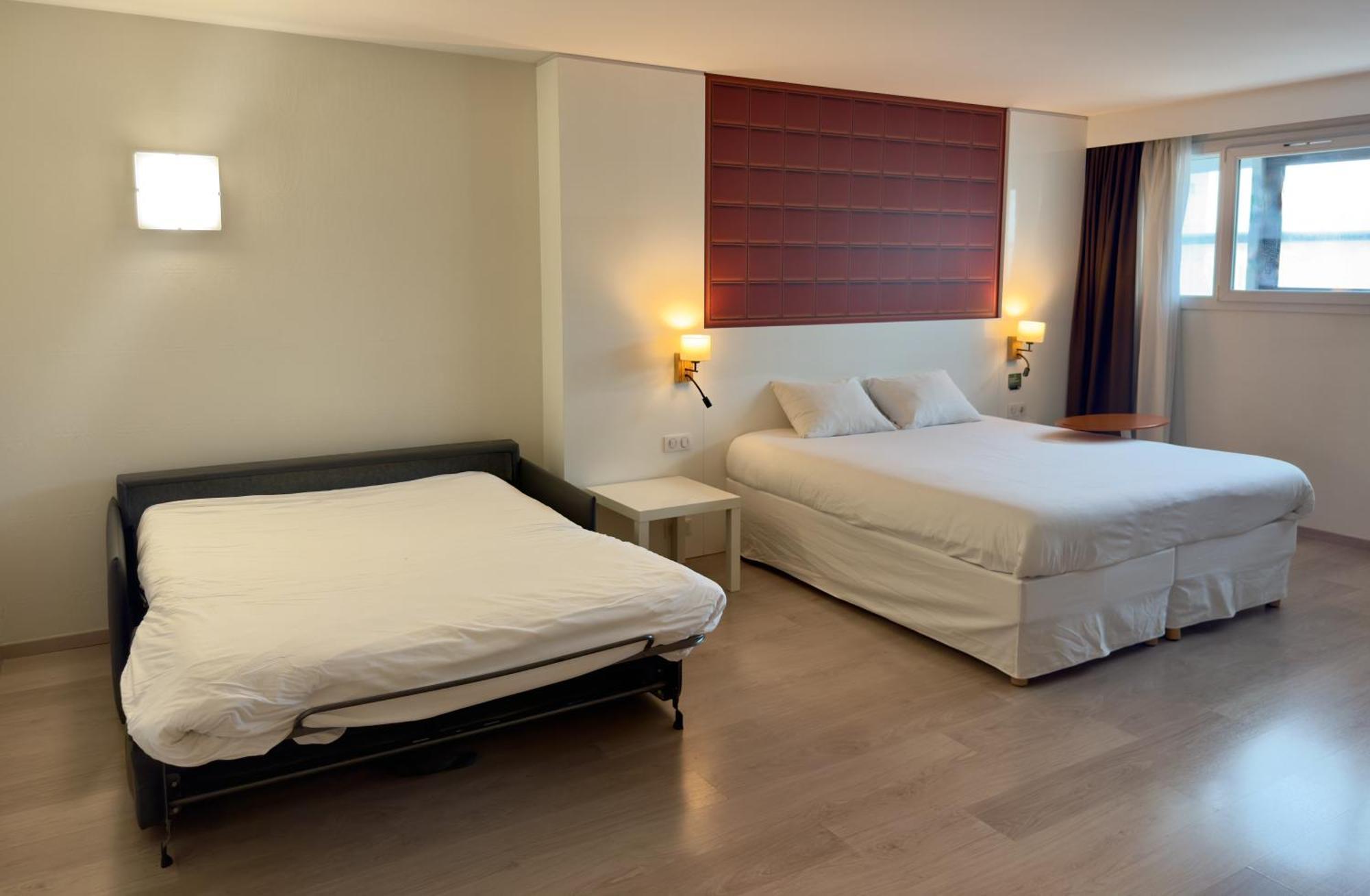 Suite One Double Sofa Bed