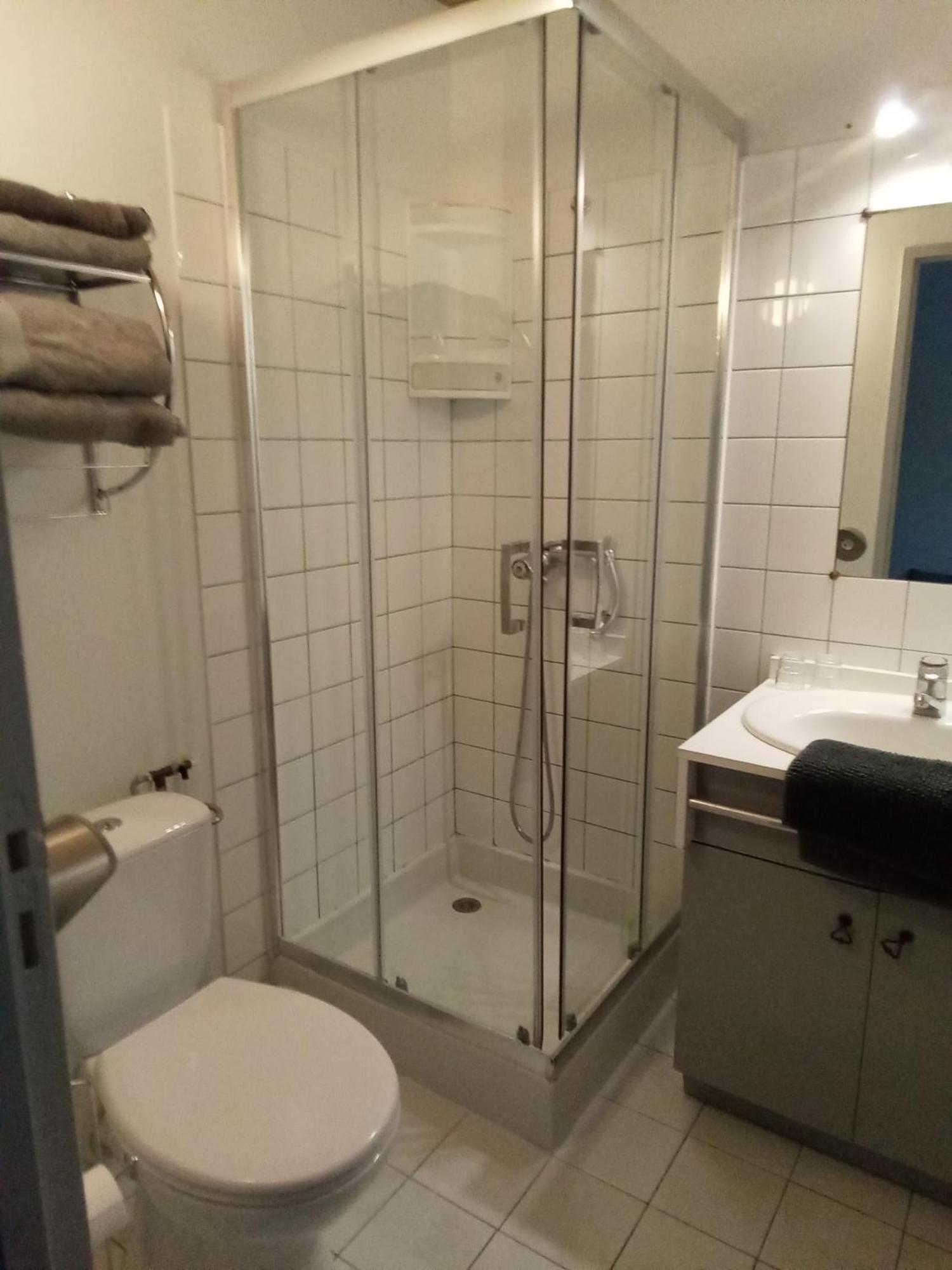Large Double Room