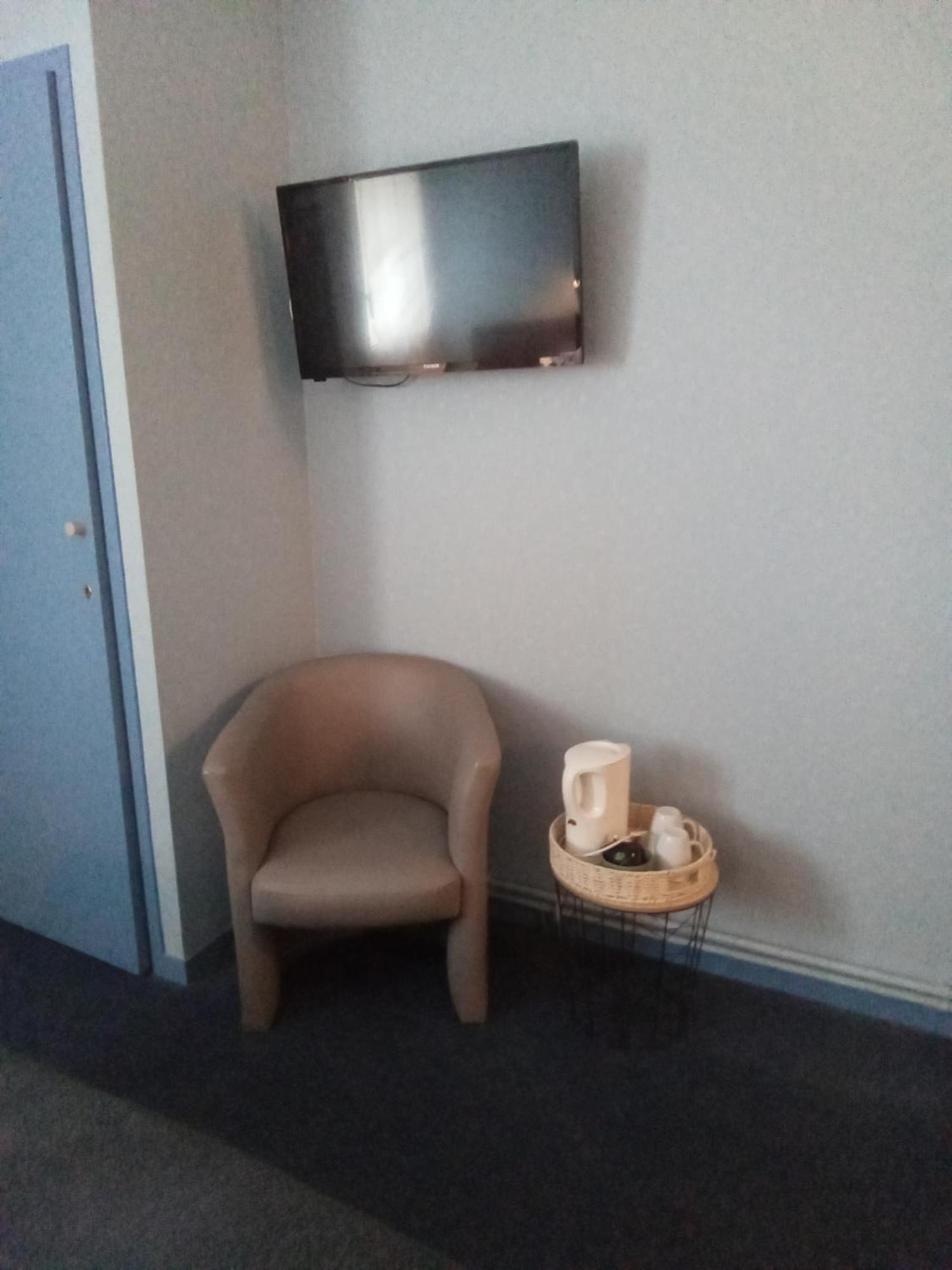 Large Double Room