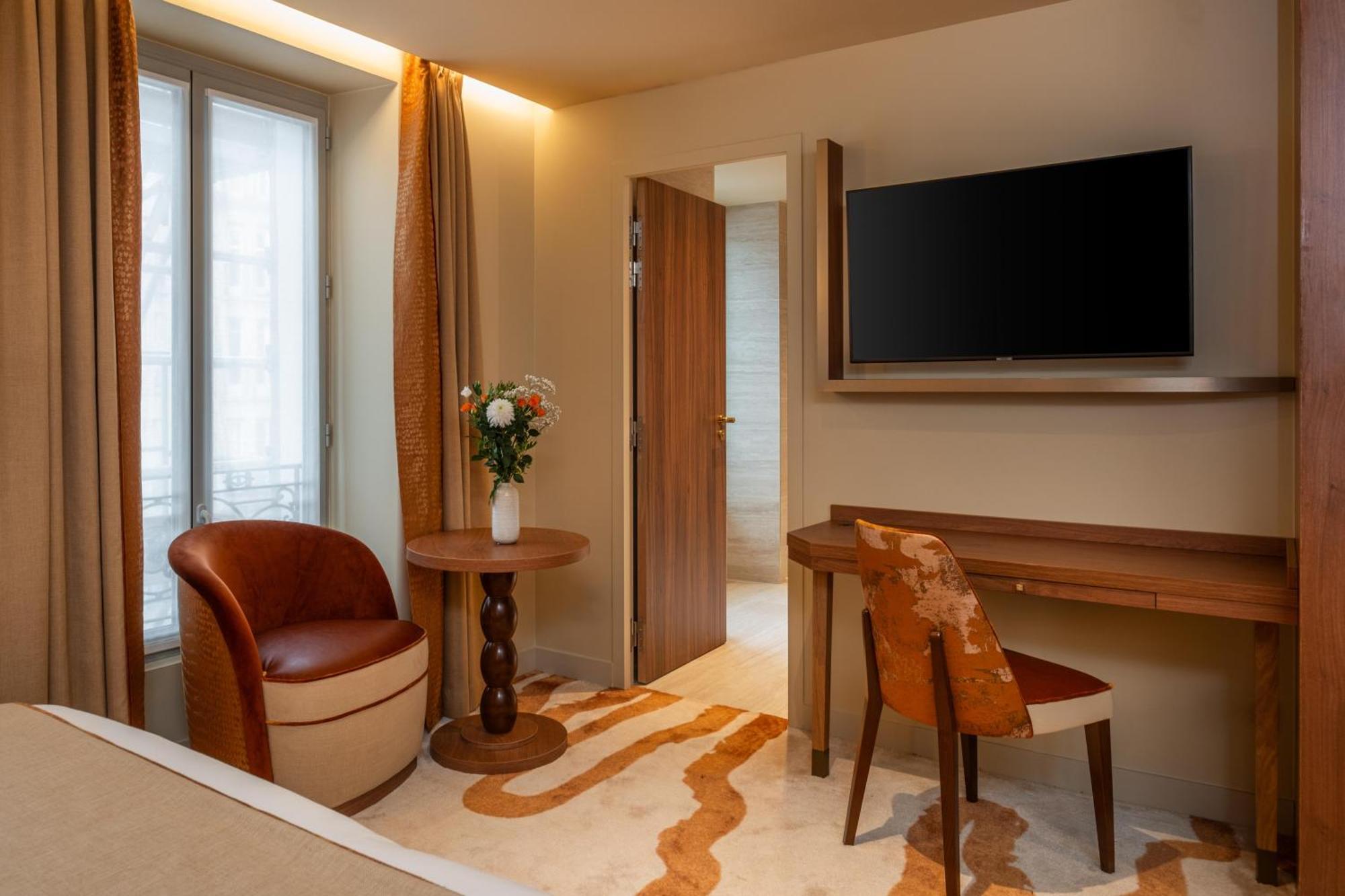 Quarto Triplo Deluxe