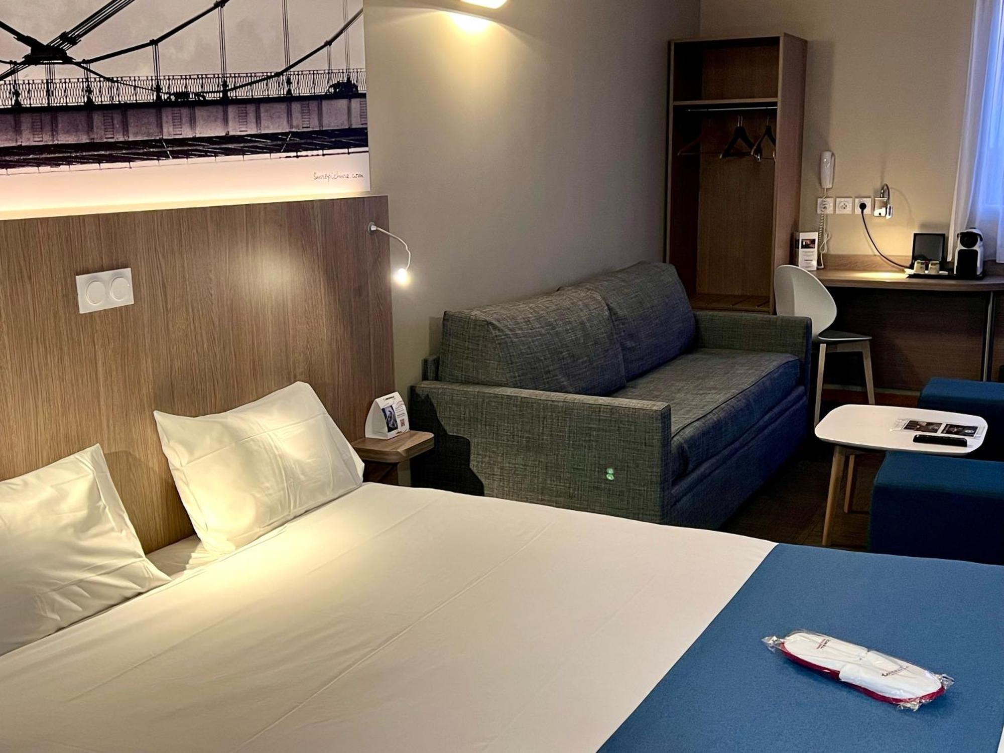 Family Junior Suite