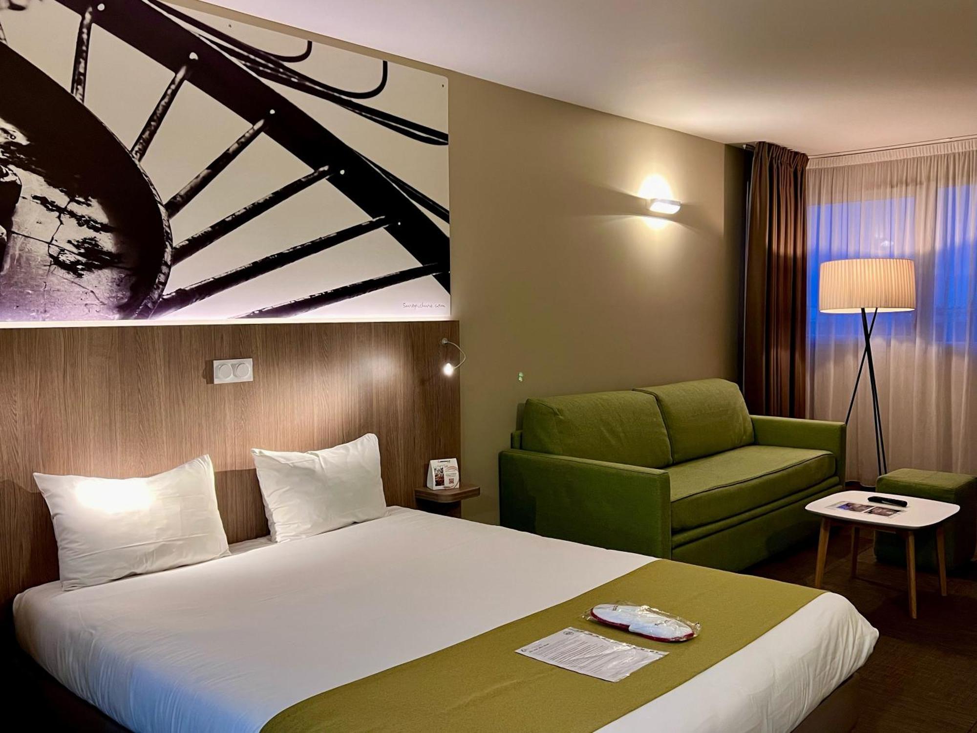 Family Junior Suite
