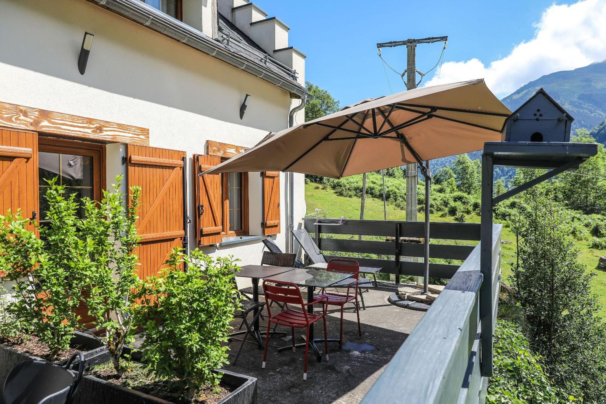 One-Bedroom Cottage