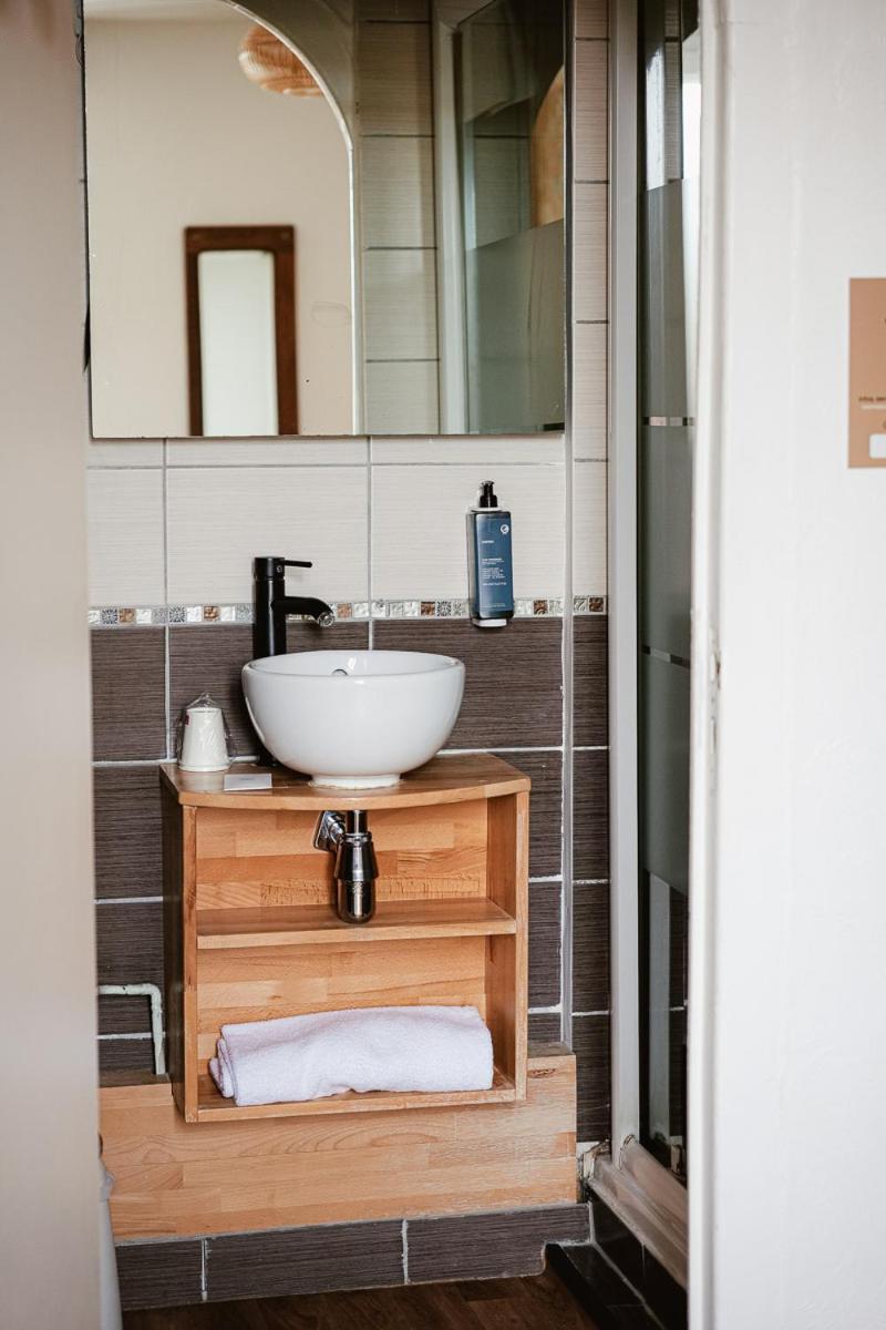 Classic Double or Twin Room