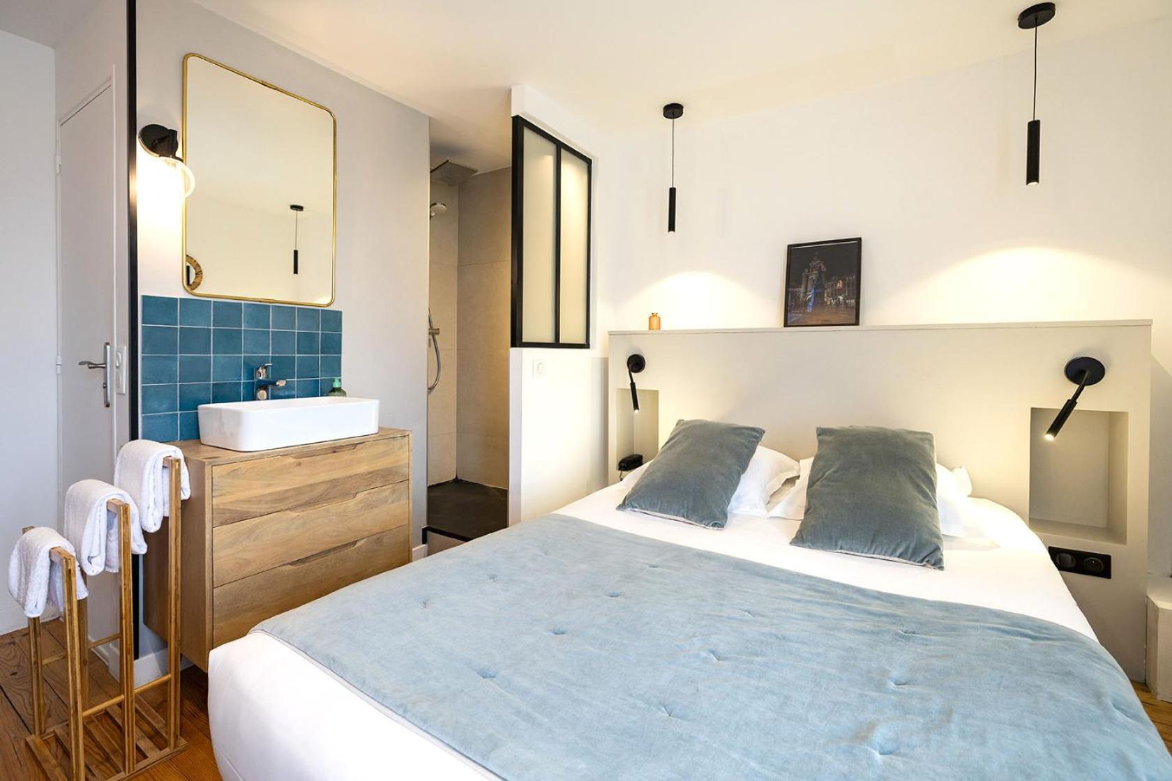 Superior Double or Twin Room
