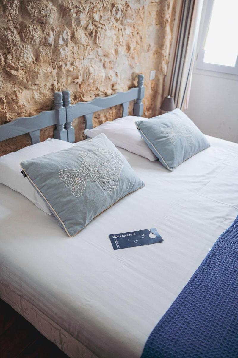 Classic Double or Twin Room