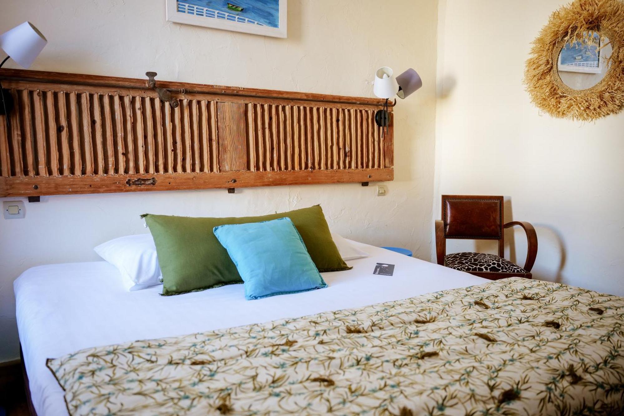 Classic Double or Twin Room