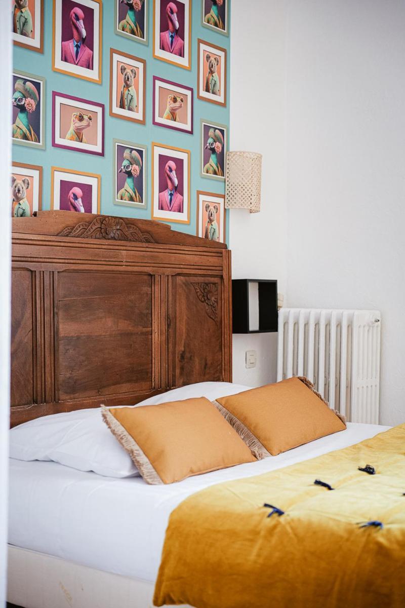 Classic Double or Twin Room