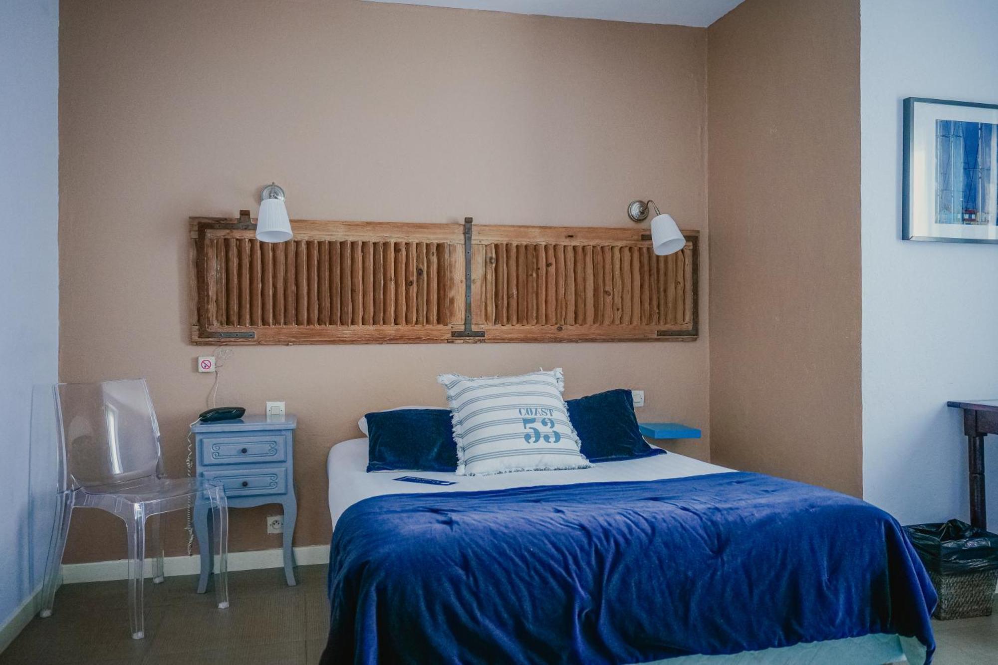 Double or Triple Room