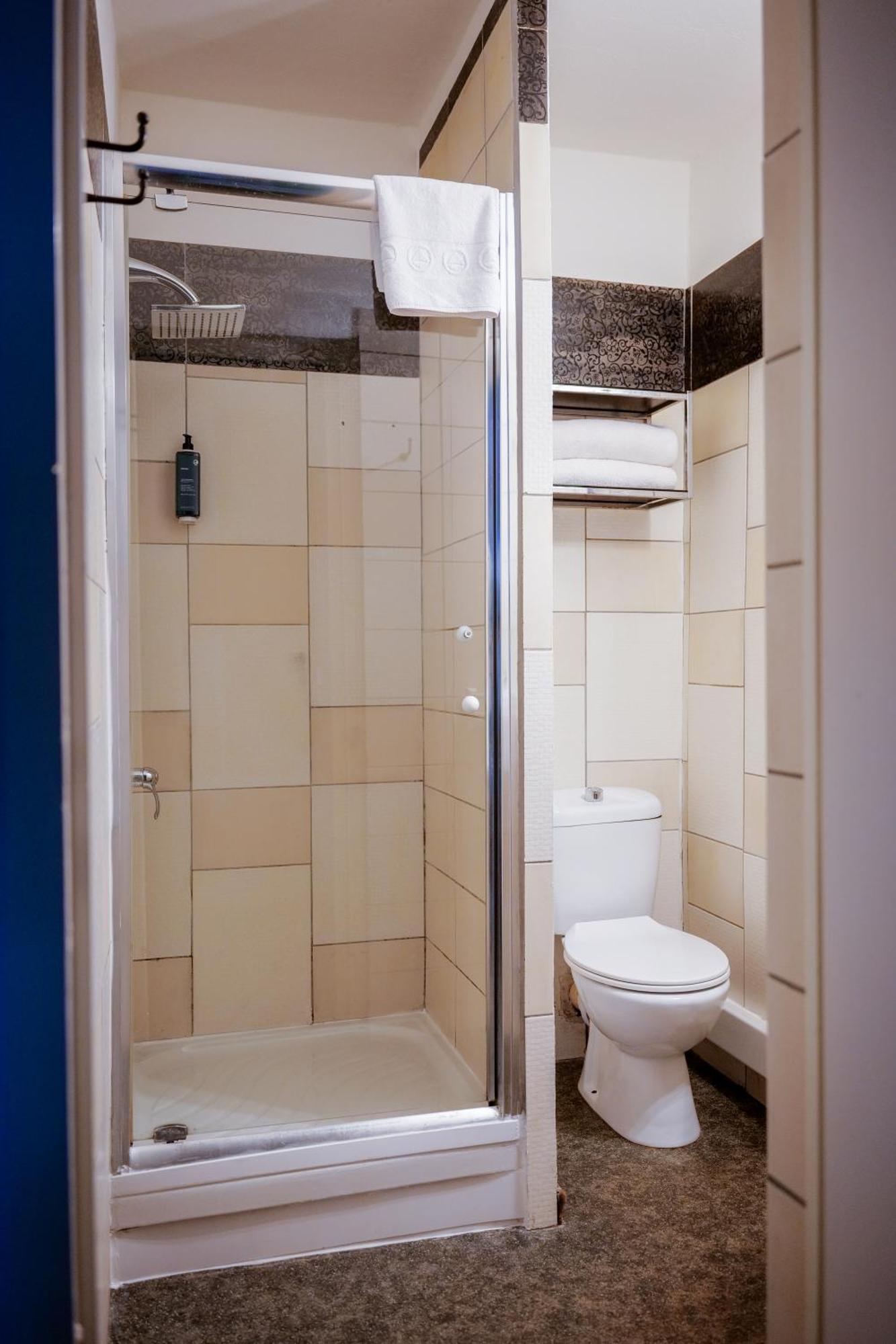 Double or Triple Room