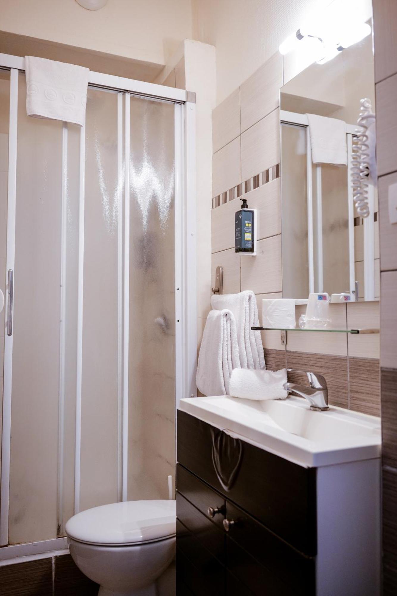 Classic Double or Twin Room