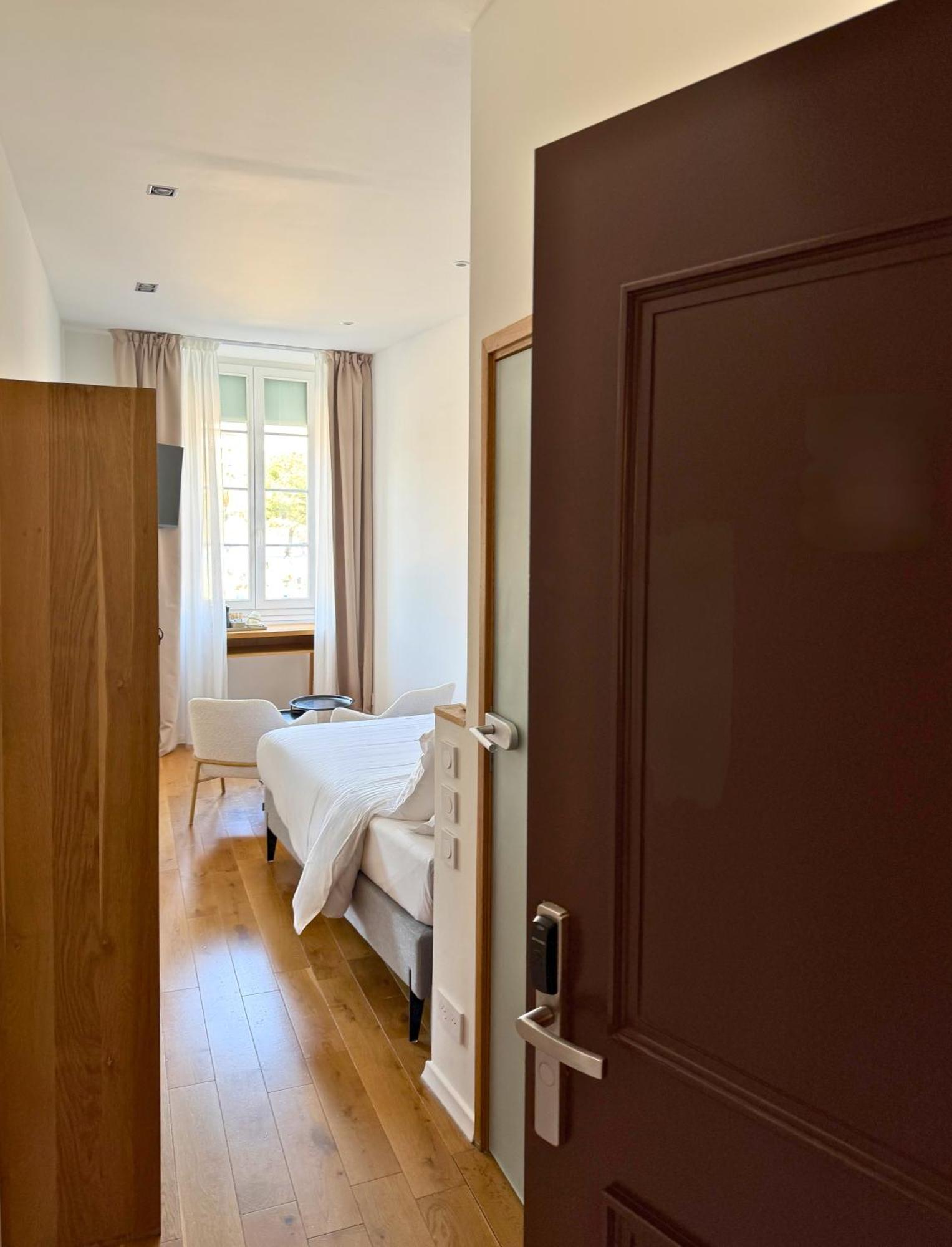 Superior Room Massena