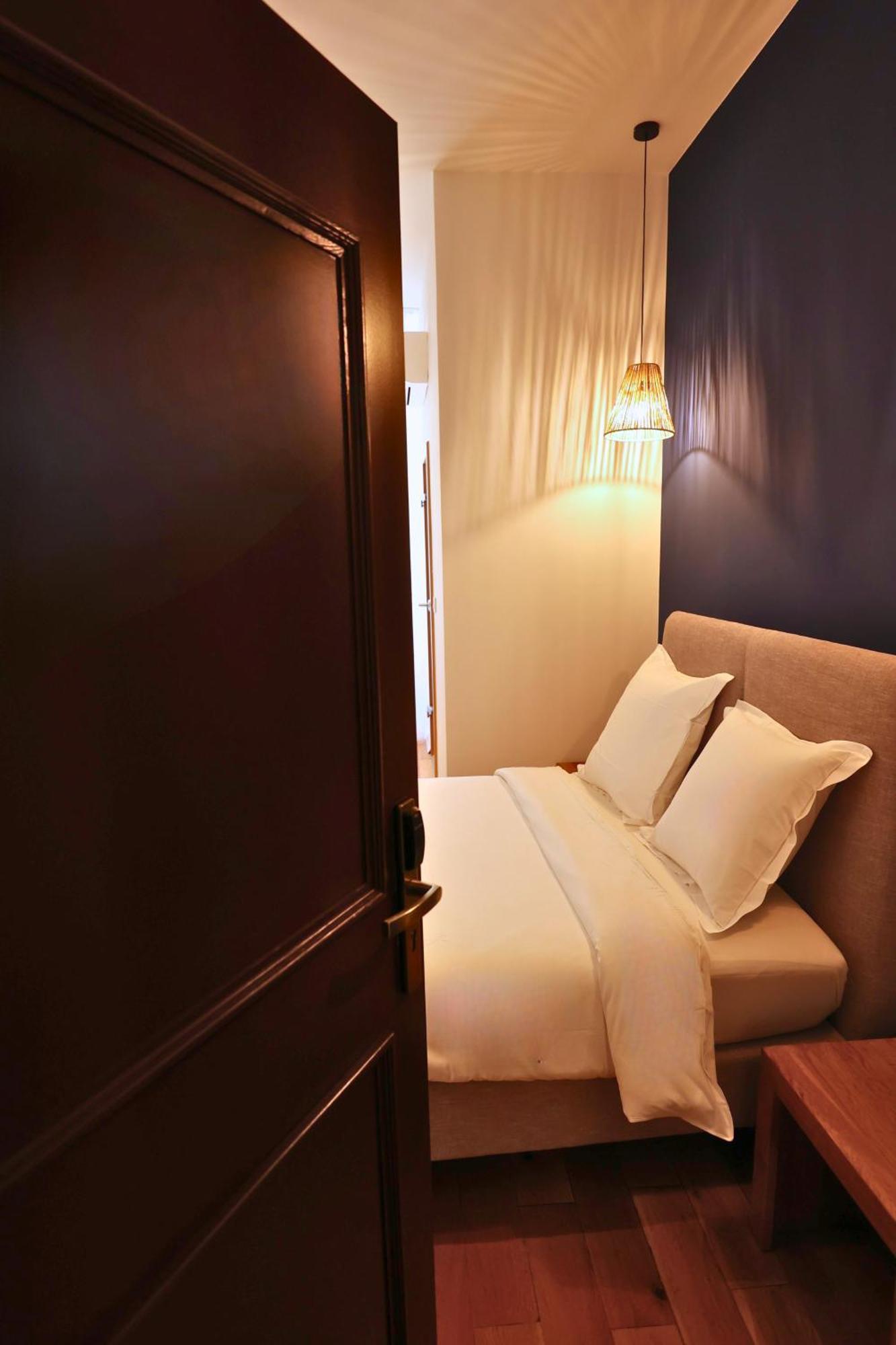 Habitación Confort