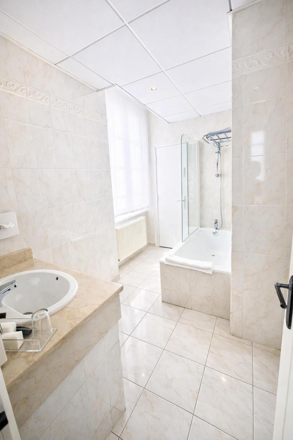 Chambre Double Supérieure