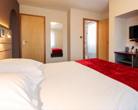 Standard Suite