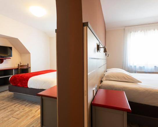 Standard Suite