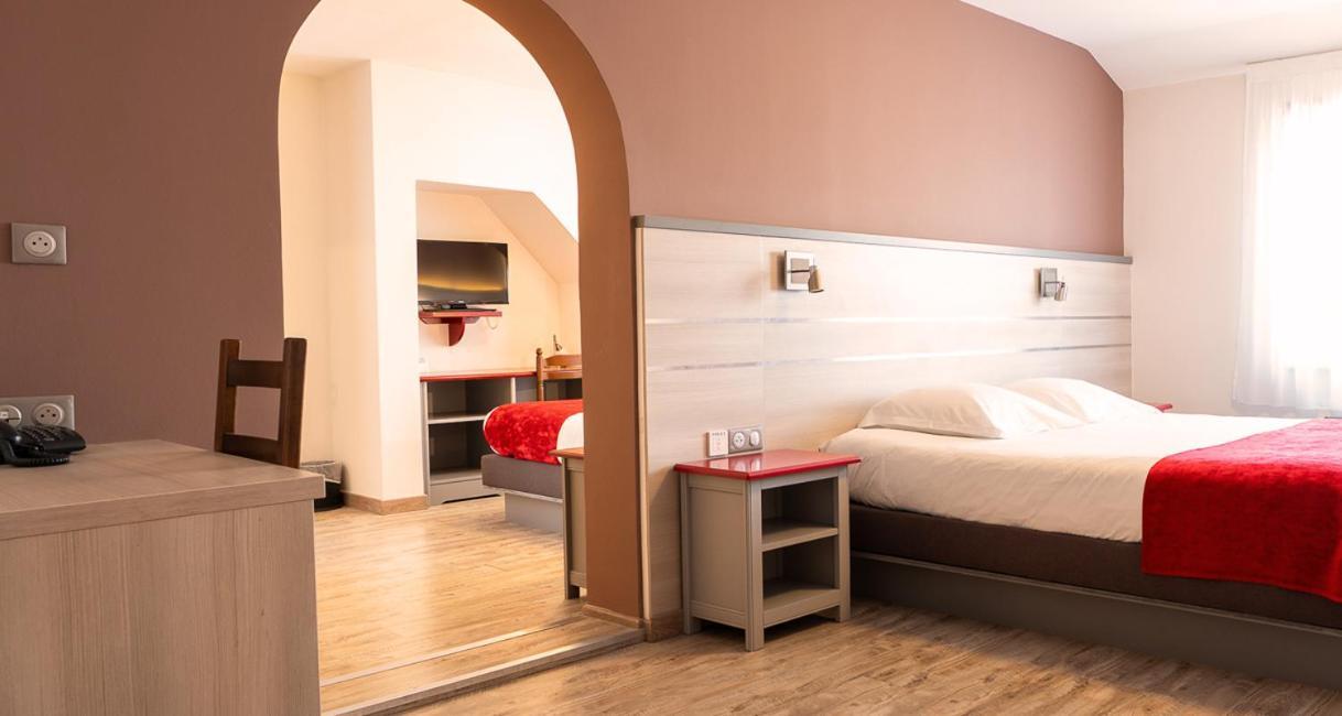 Standard Suite