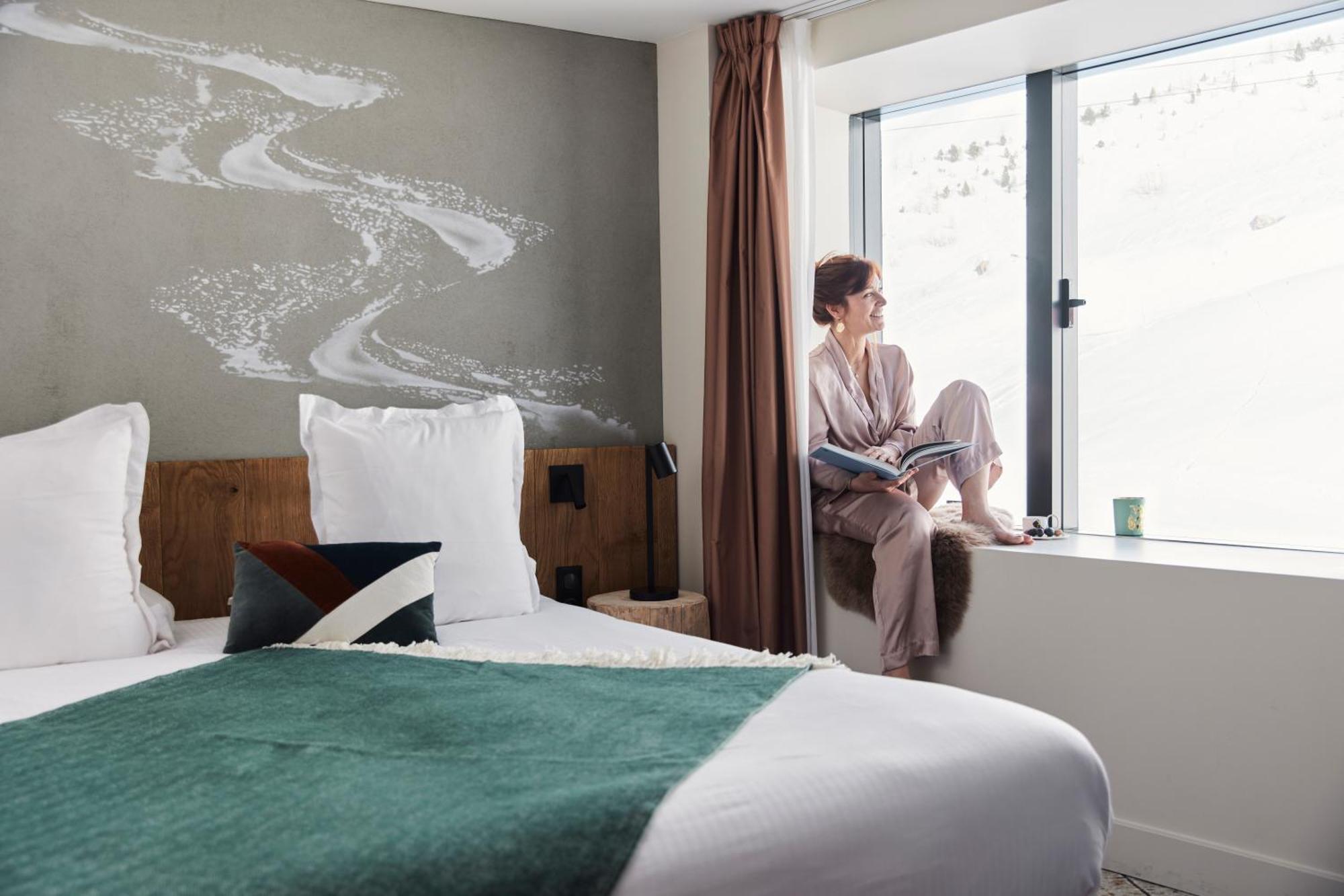 Cosy Superior Connecting Room