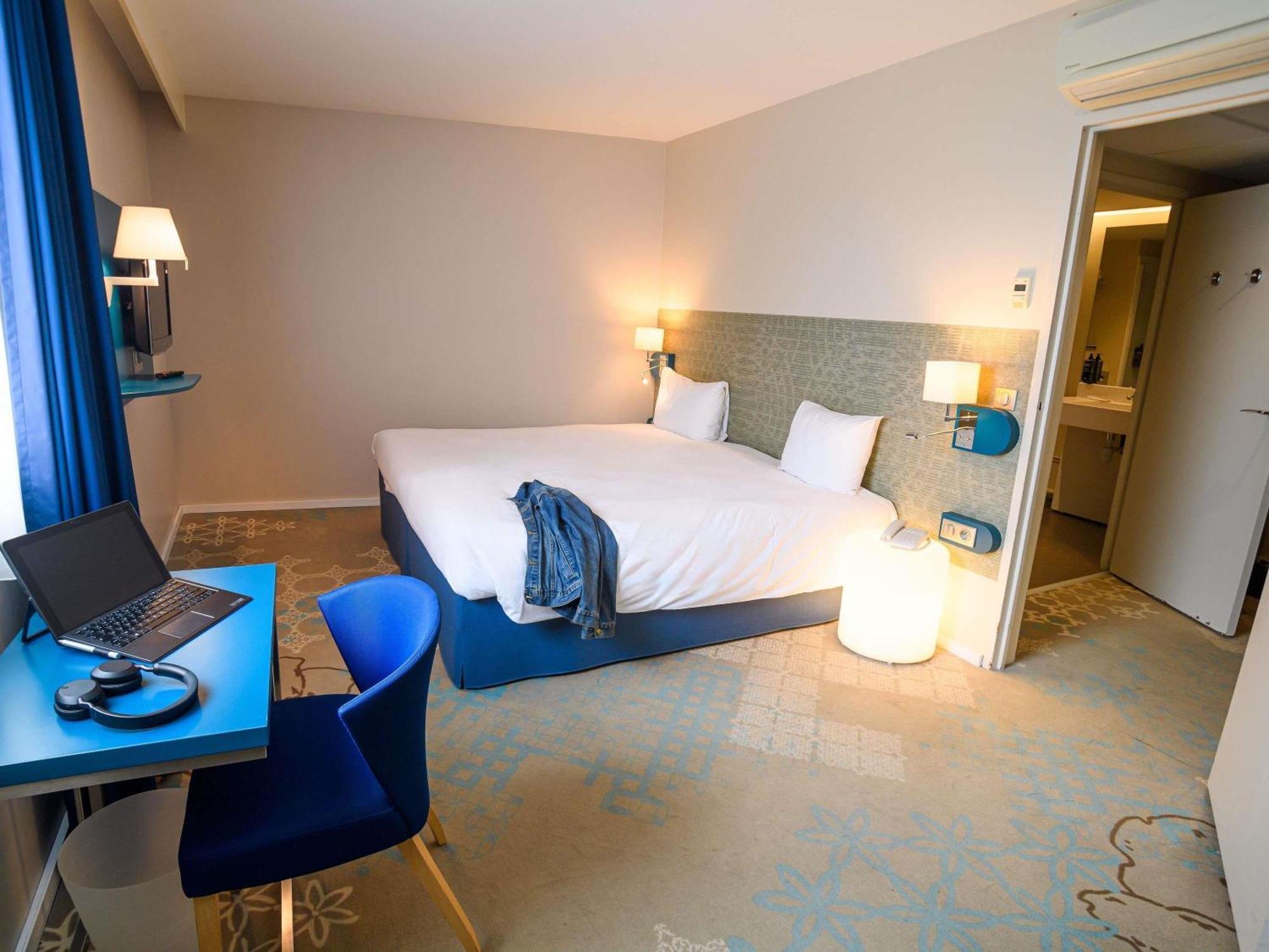 Superior Familien-Doppelzimmer mit Schlafsofa
