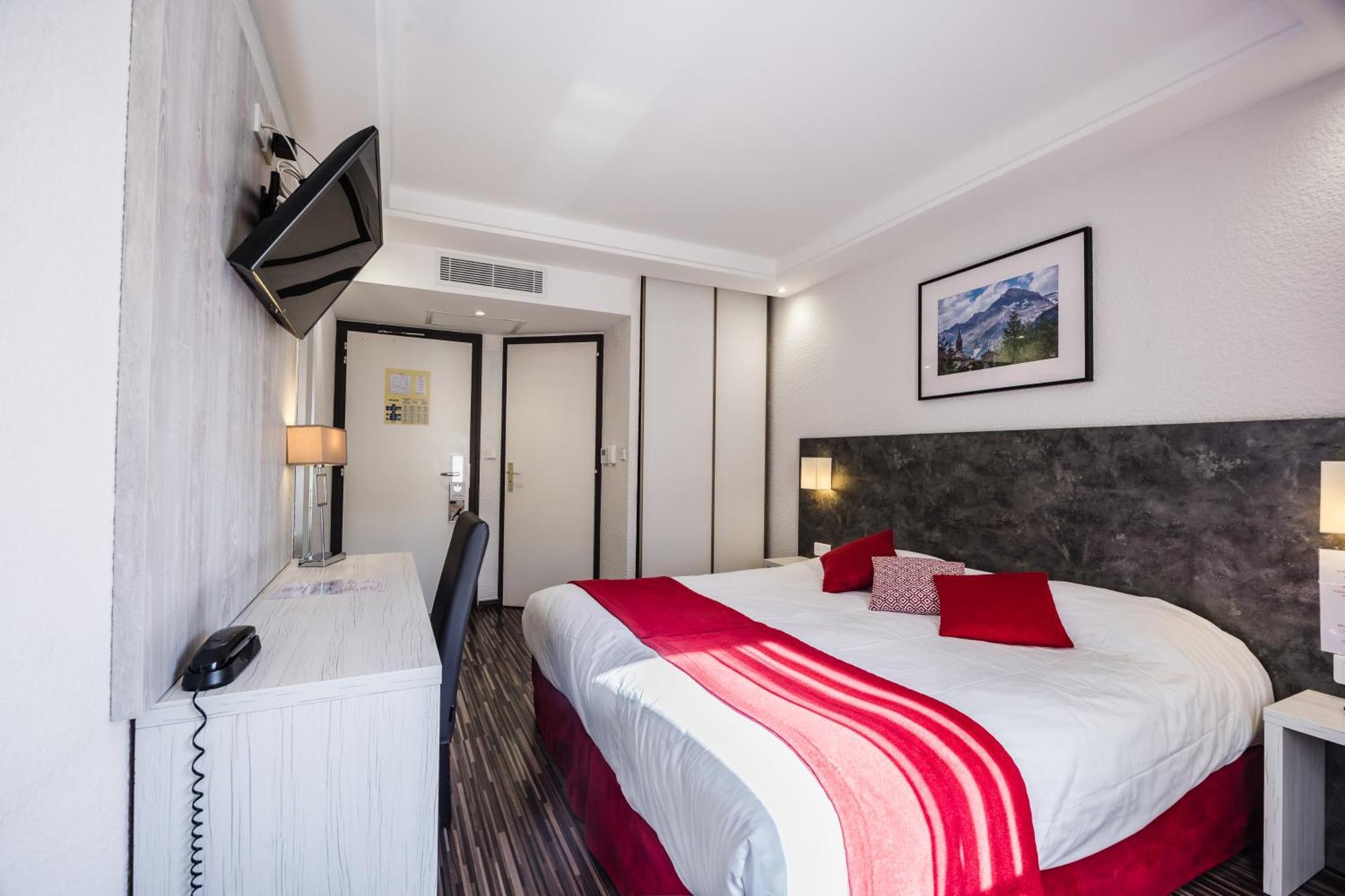 Comfort Double Room