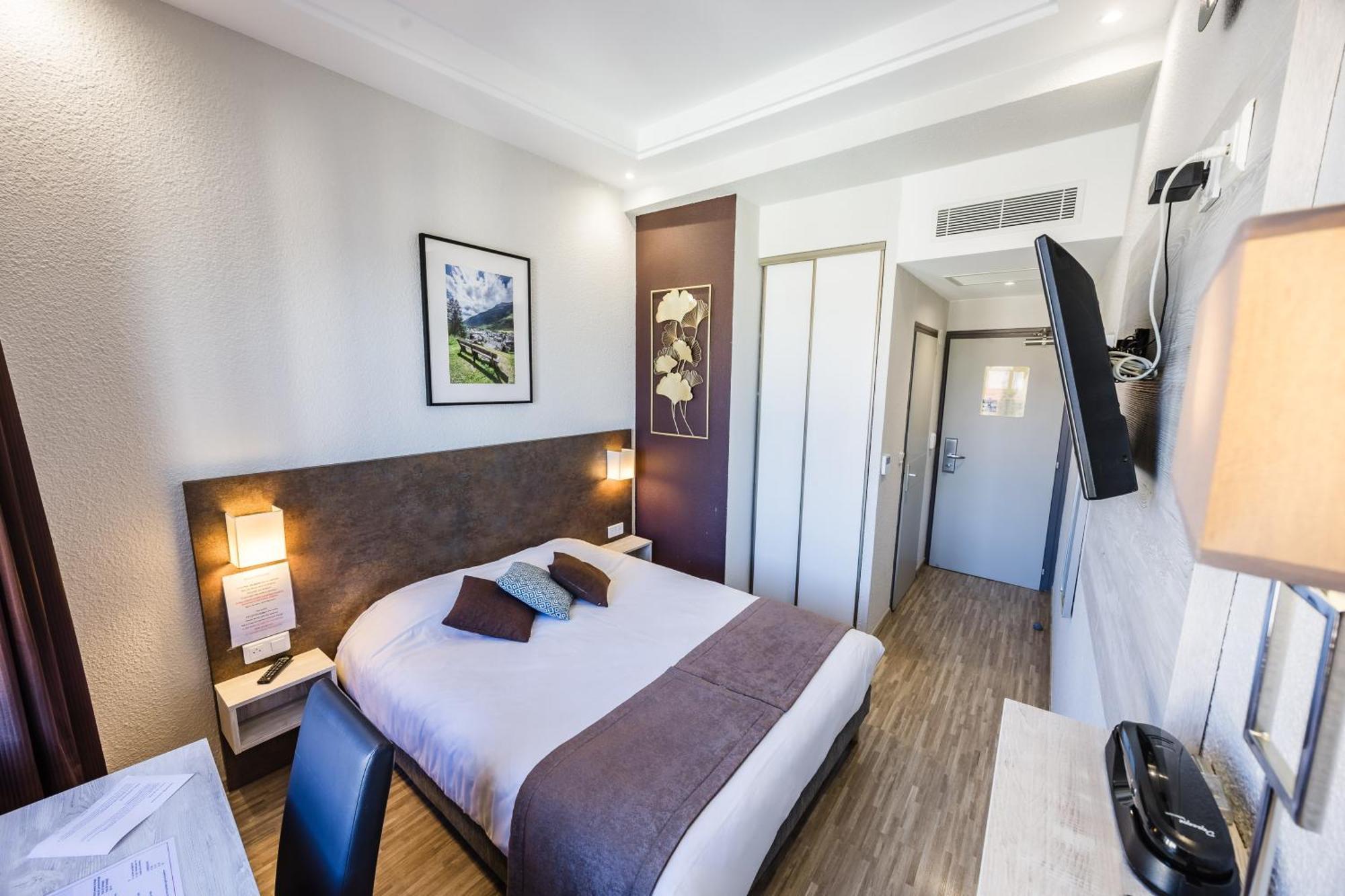 Comfort Double Room