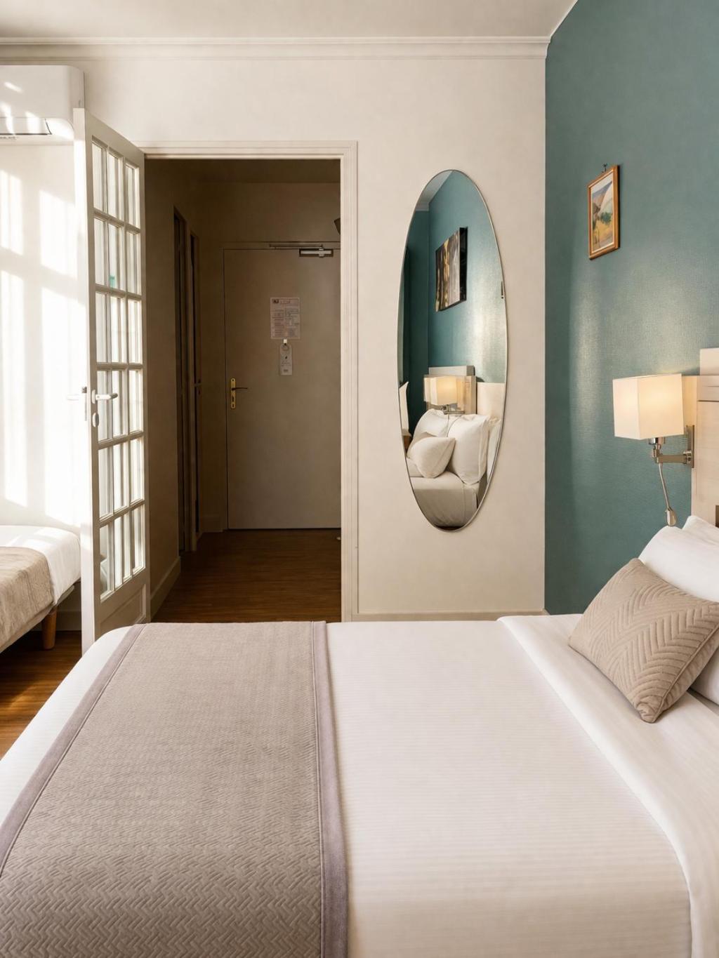 Superior Triple Room
