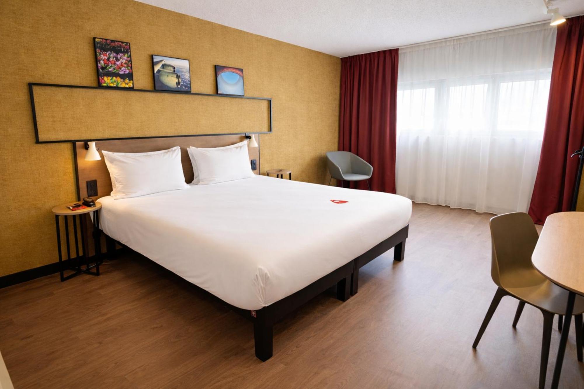 Double Room - Disability Access