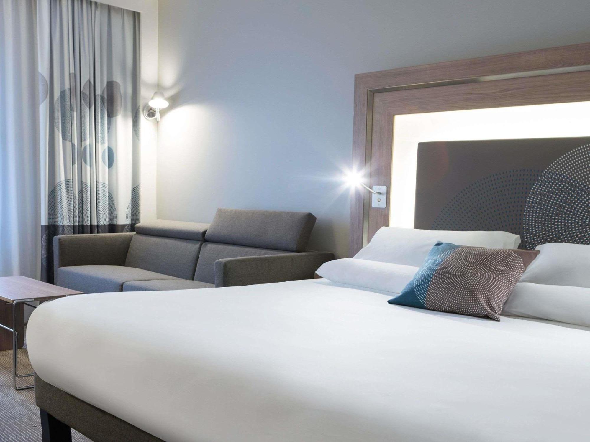 Habitación Superior - Cama grande