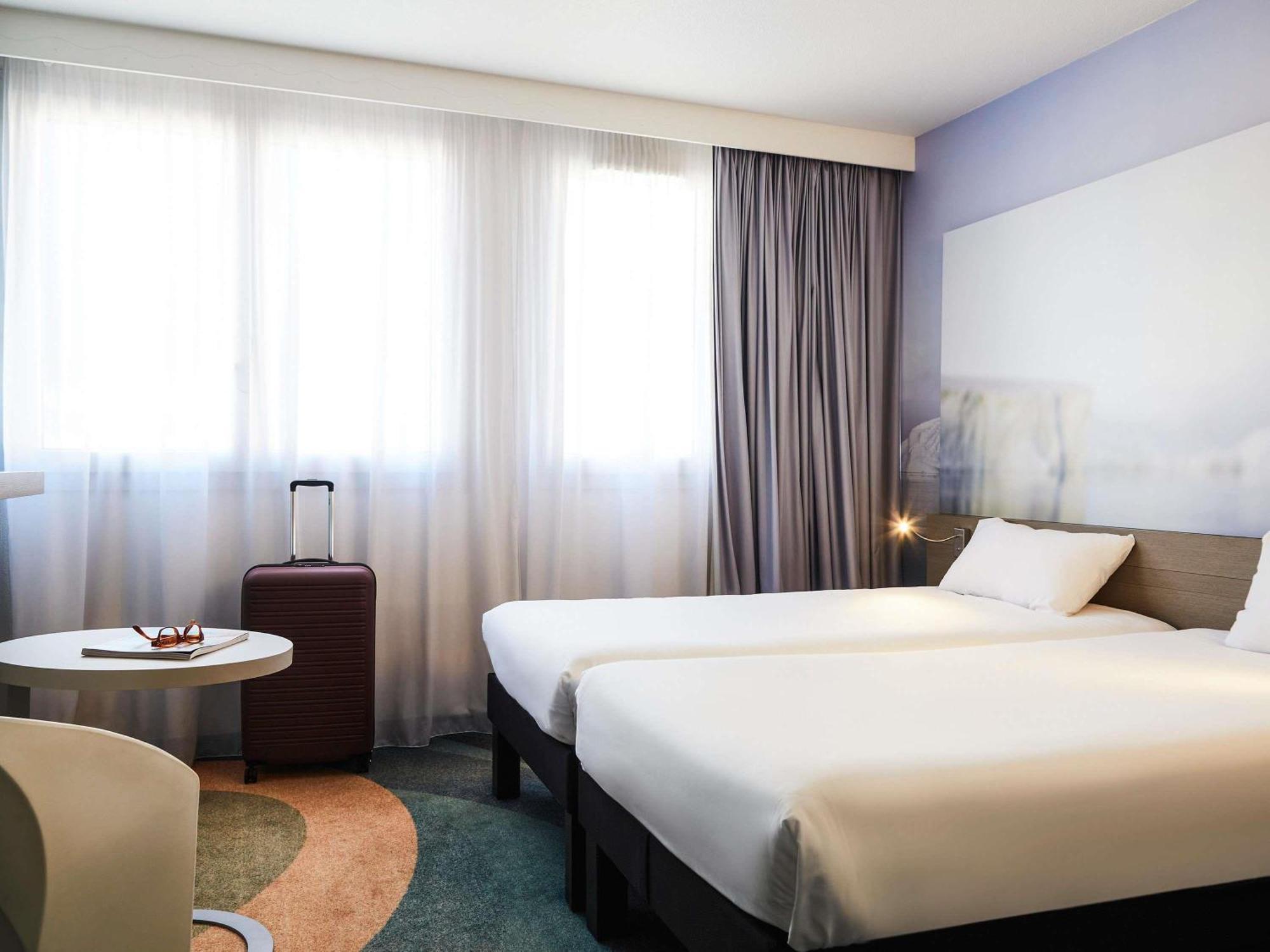 Comfort Twin Room