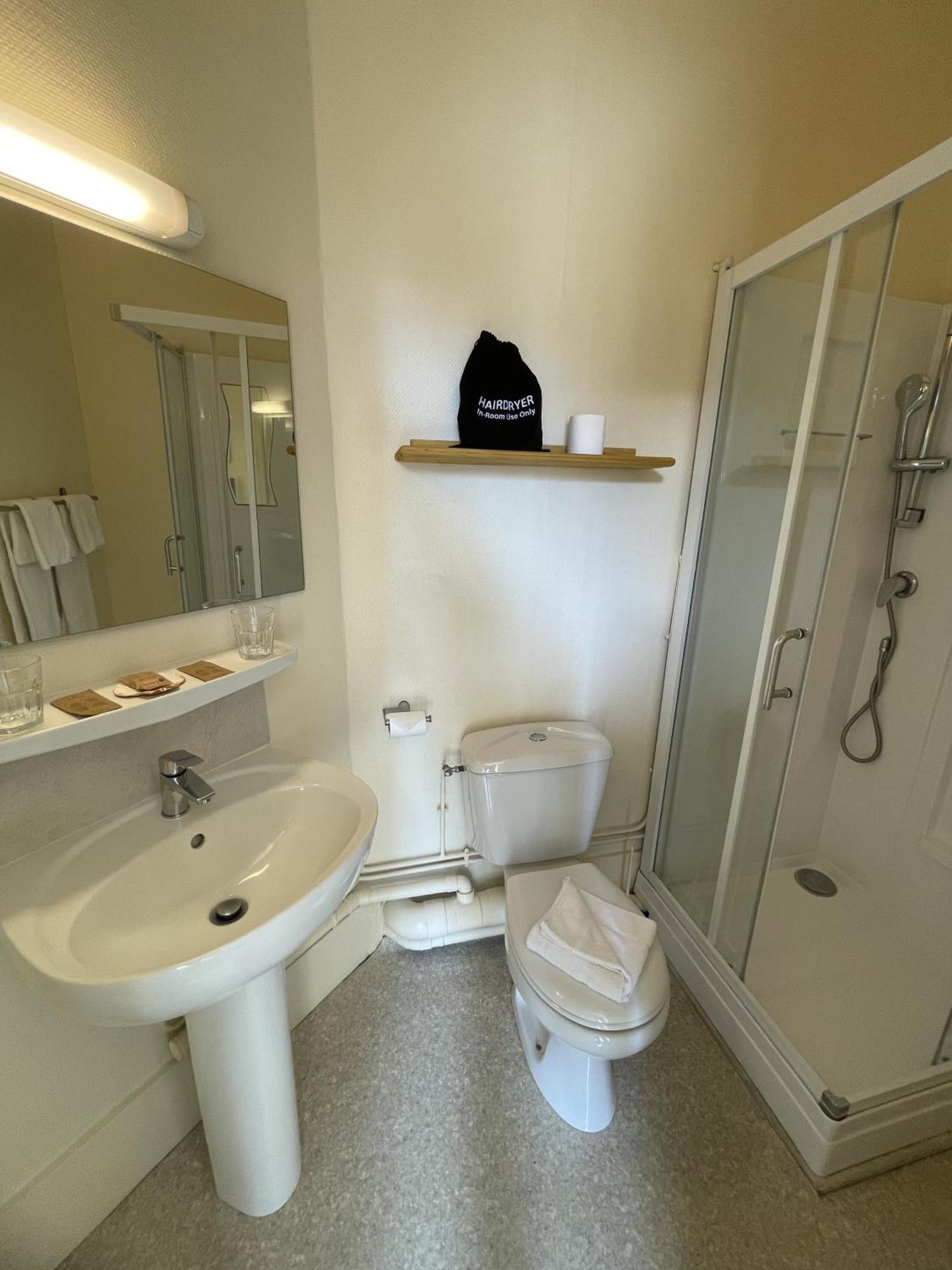 Comfort Double Room Balcony
